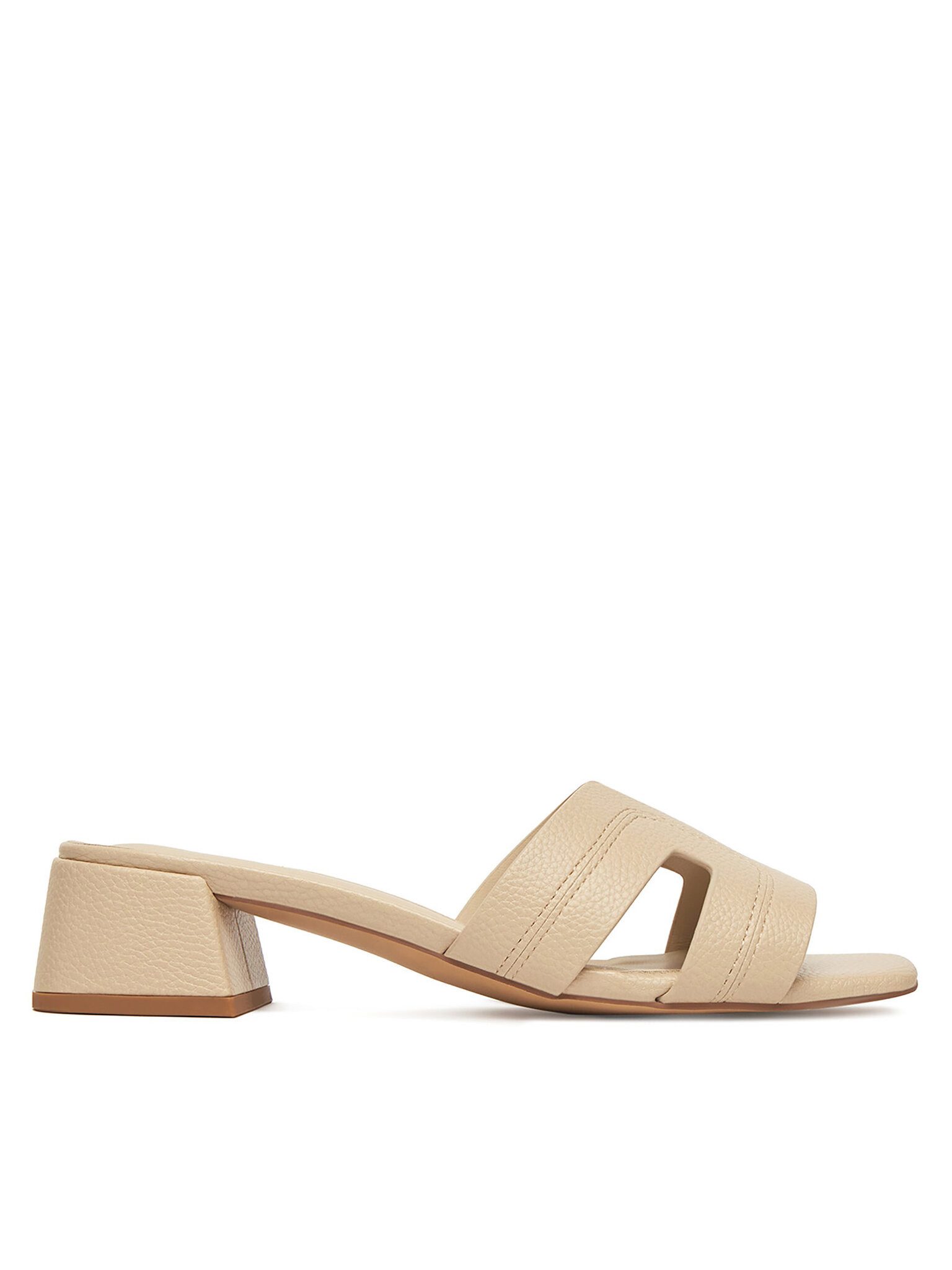 Jenny Jenny Damen Flip-Flops Beige R255SS00541 Badepantolette