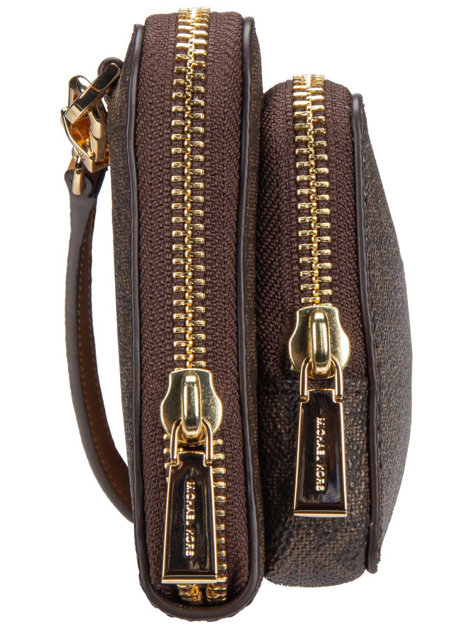 MICHAEL KORS Handtasche Jet Set LG Continental Xbody, Abendtaschen