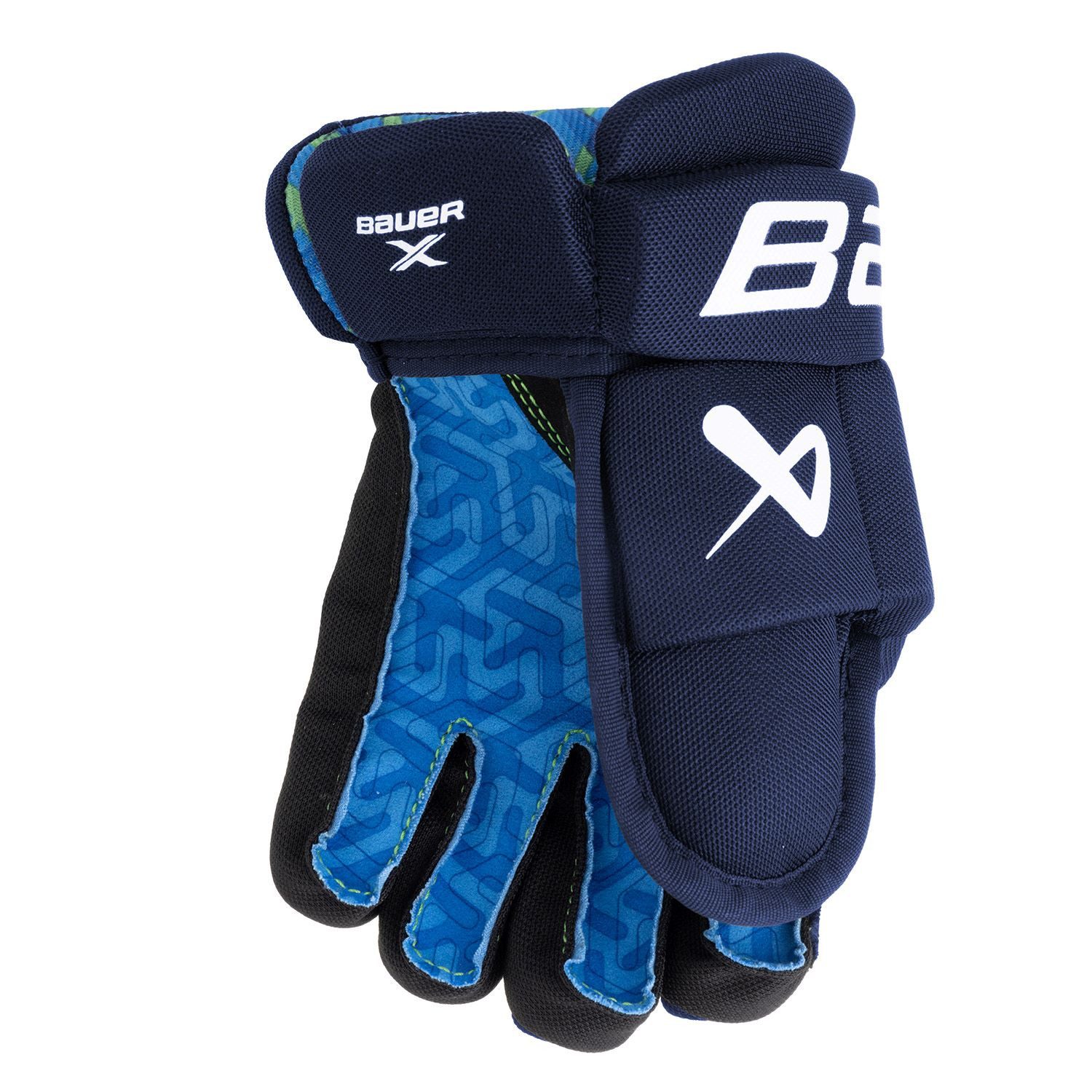 Bauer Eishockeyhandschuhe Handschuhe Bauer X Junior