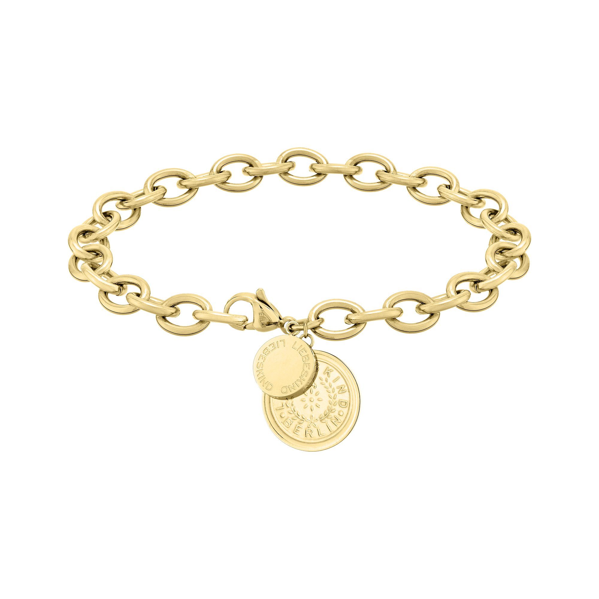 Liebeskind Berlin Armband LJ-0690-B-20, LJ-0691-B-20 günstig online kaufen