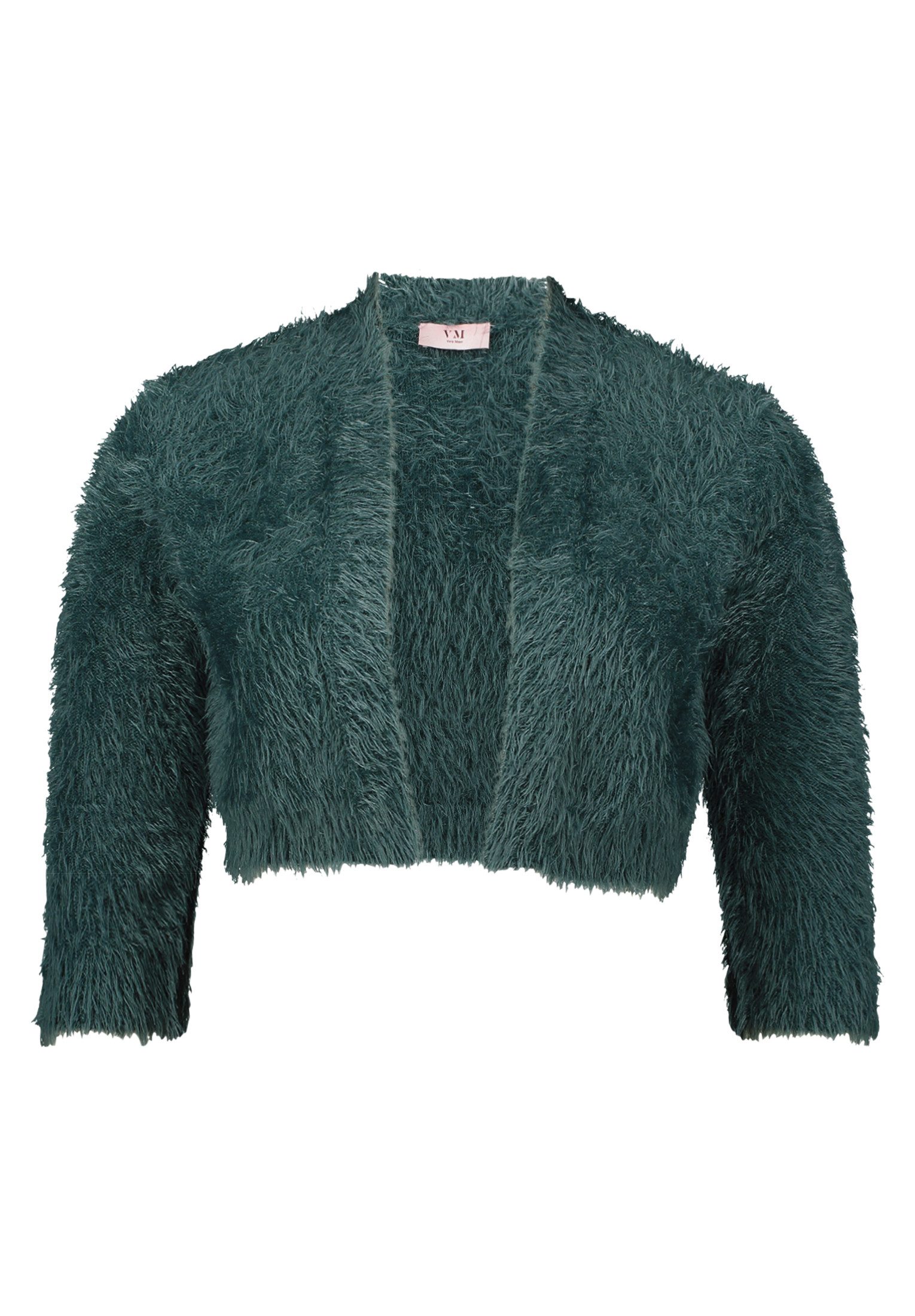 Vera Mont Strickjacke Vera Mont Strickbolero günstig online kaufen