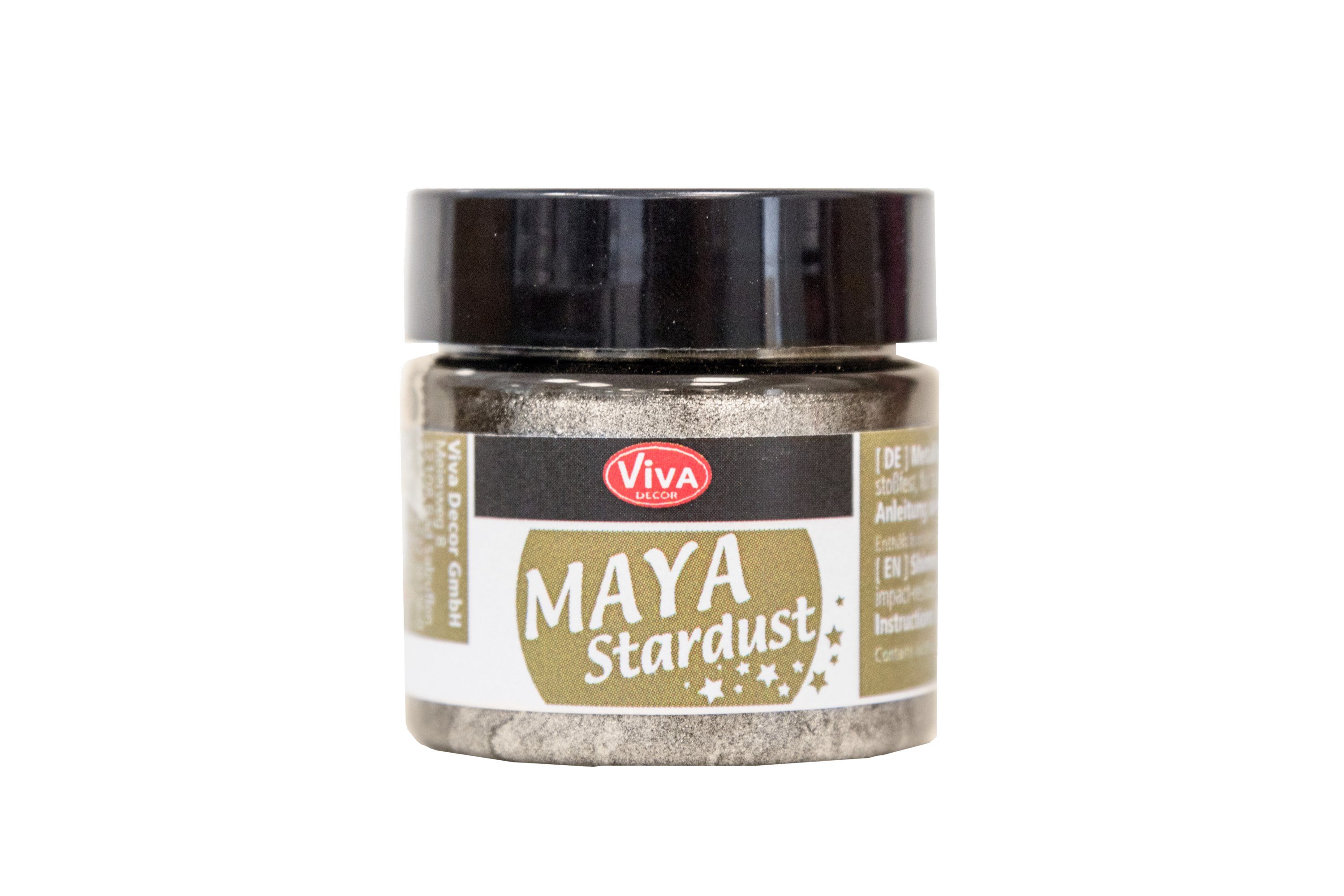 Bastelfarbe Viva Decor Maya Stardust