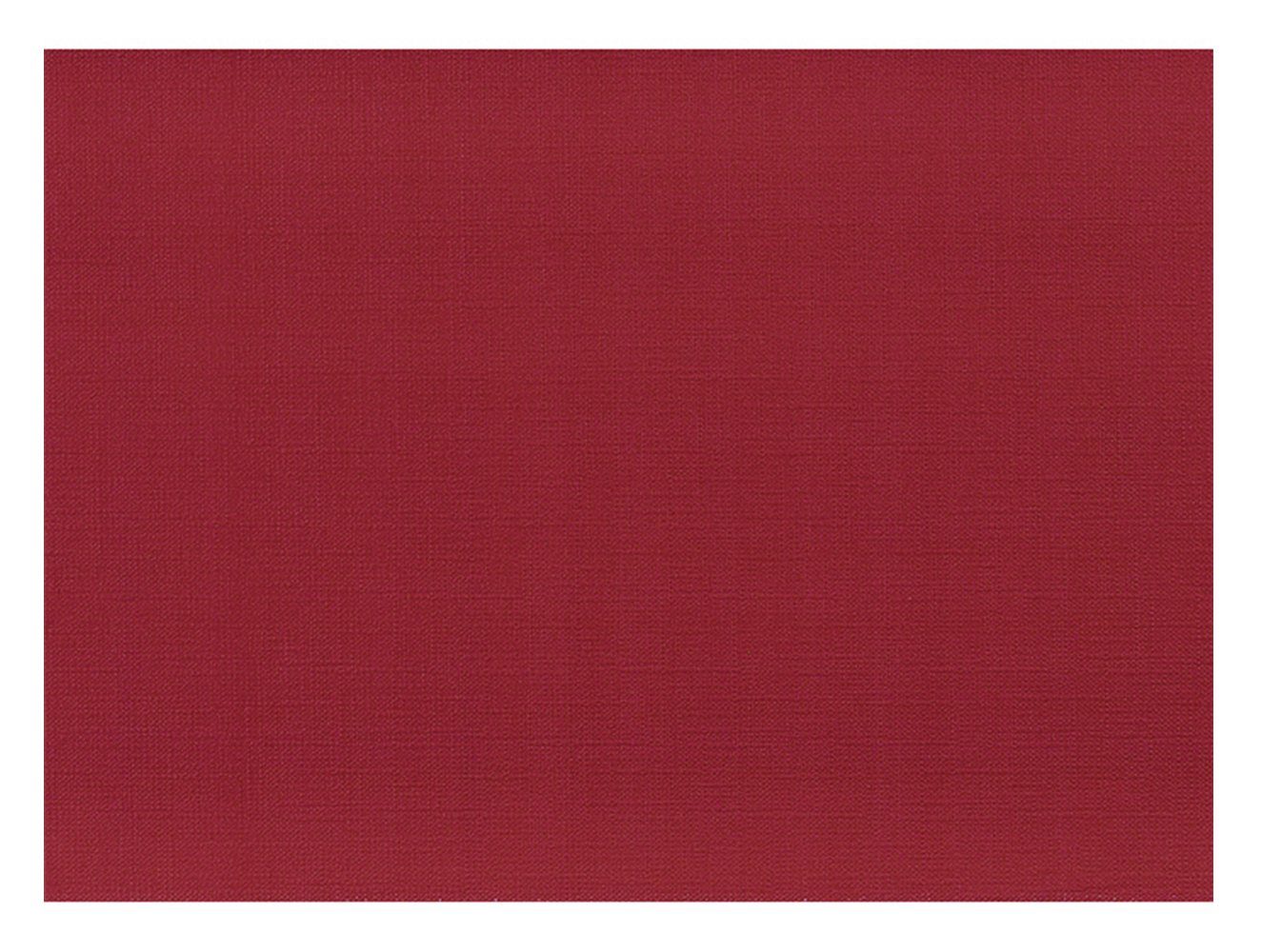 AVA Platzset, Tischsets aus Papier 43x30cm 50 Stück Bordeaux