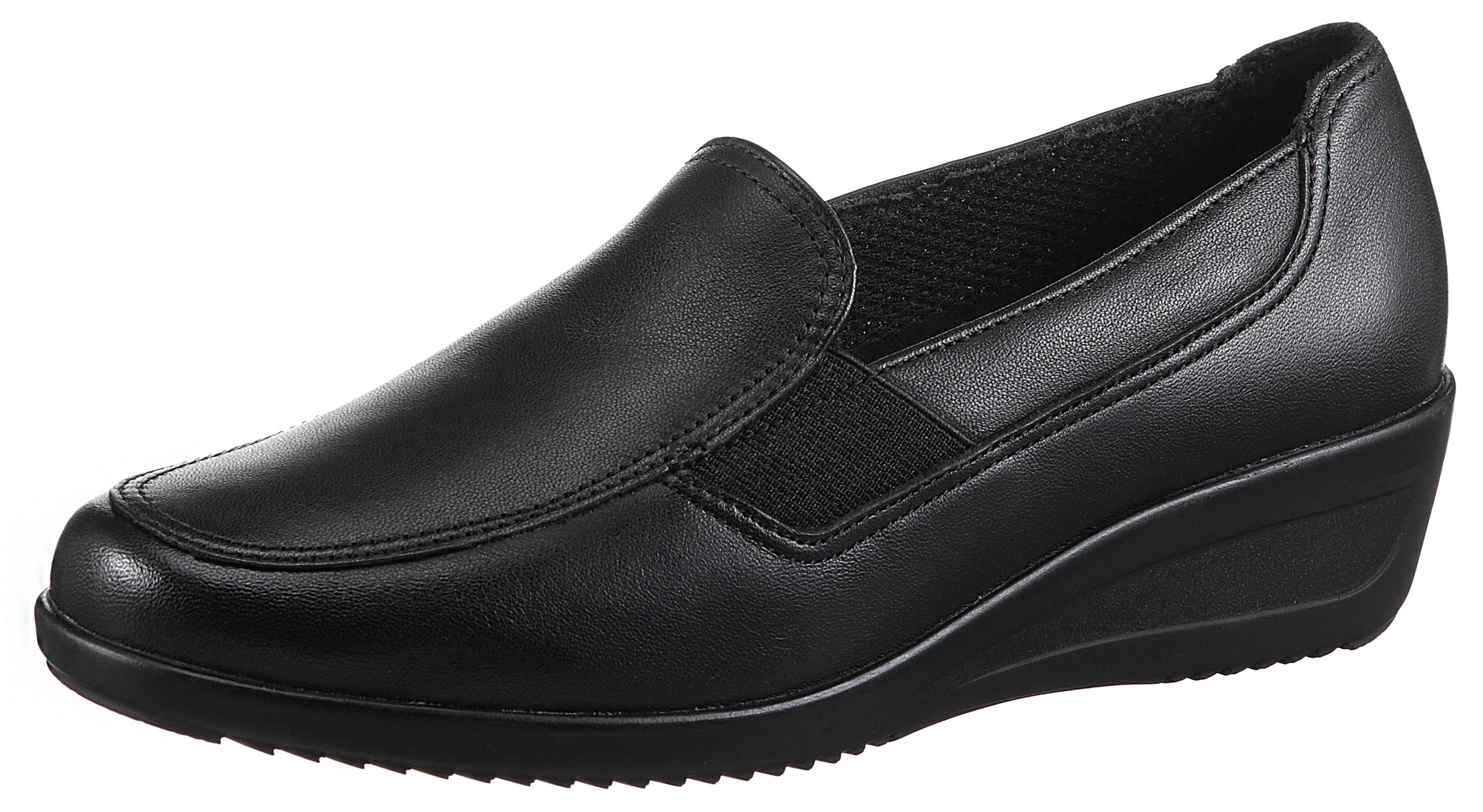 ZÜRICH Slipper