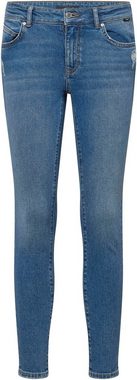 Mavi Skinny-fit-Jeans ADRIANA mit Stretch für den perfekten Sitz