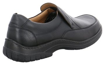 Jomos Feetback Slipper Bequemschuh, Halbschuh mit herausnehmbarer Einlage