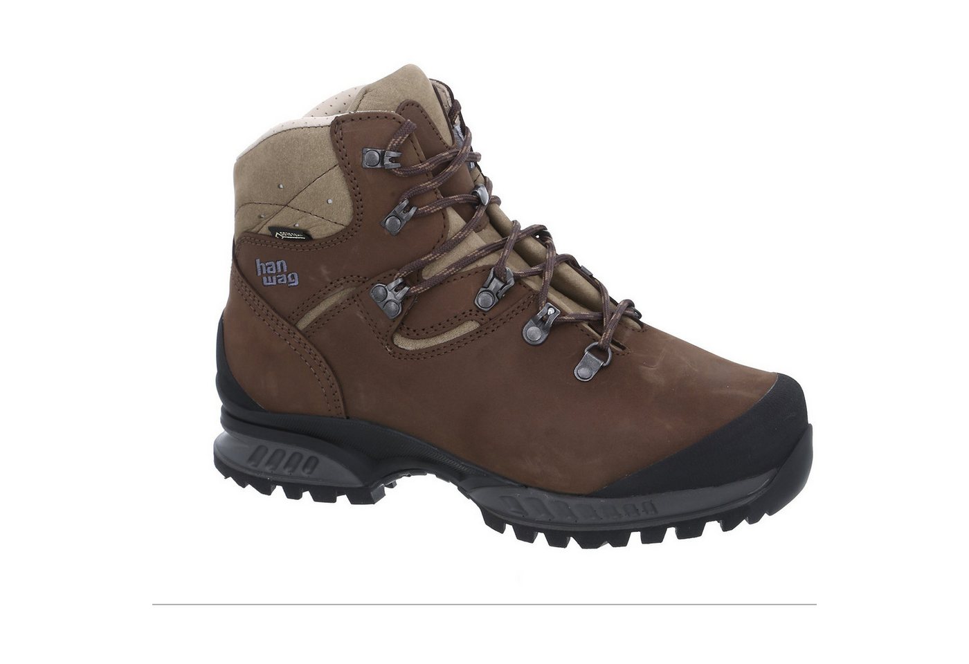 Hanwag Wanderschuh M TATRA II BUNGTX Wanderschuh