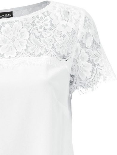 ASHLEY BROOKE by Heine Seidenbluse online kaufen | OTTO