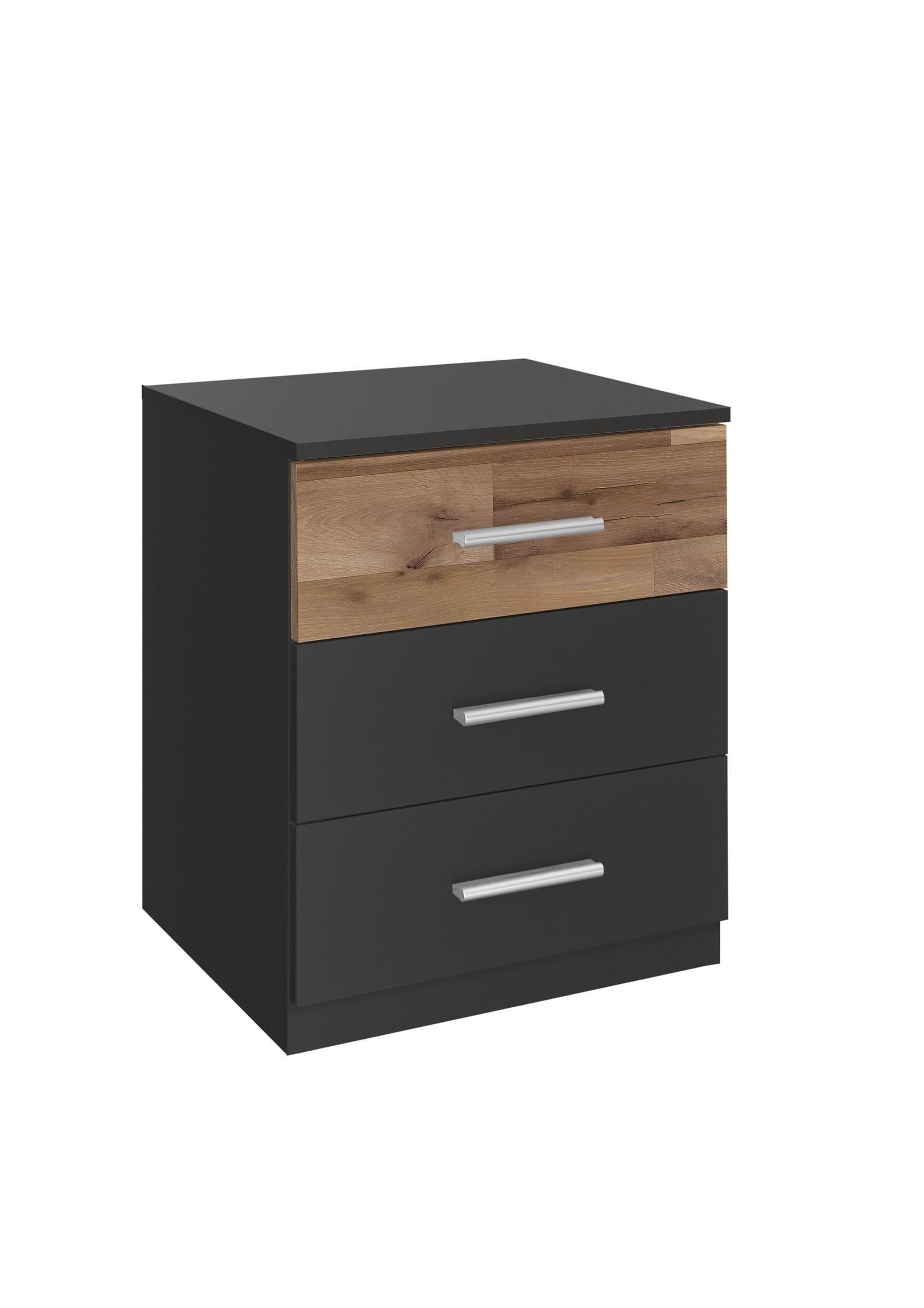 Pol-Power Nachtkommode 46 x 56 x 41 cm (B/H/T)