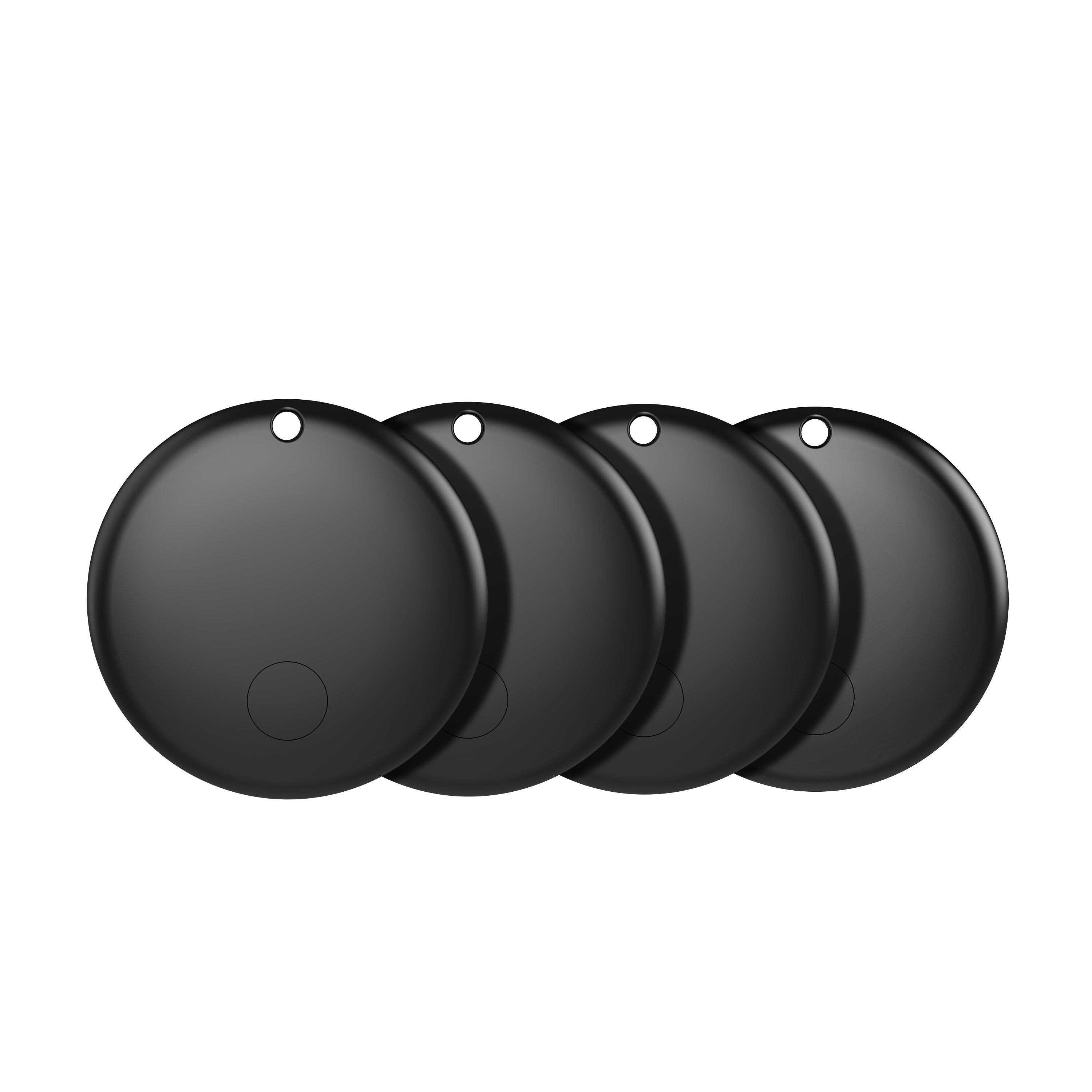 GPS-Tracker für Android-4 St AirTag alternative Bluetooth-Tracker