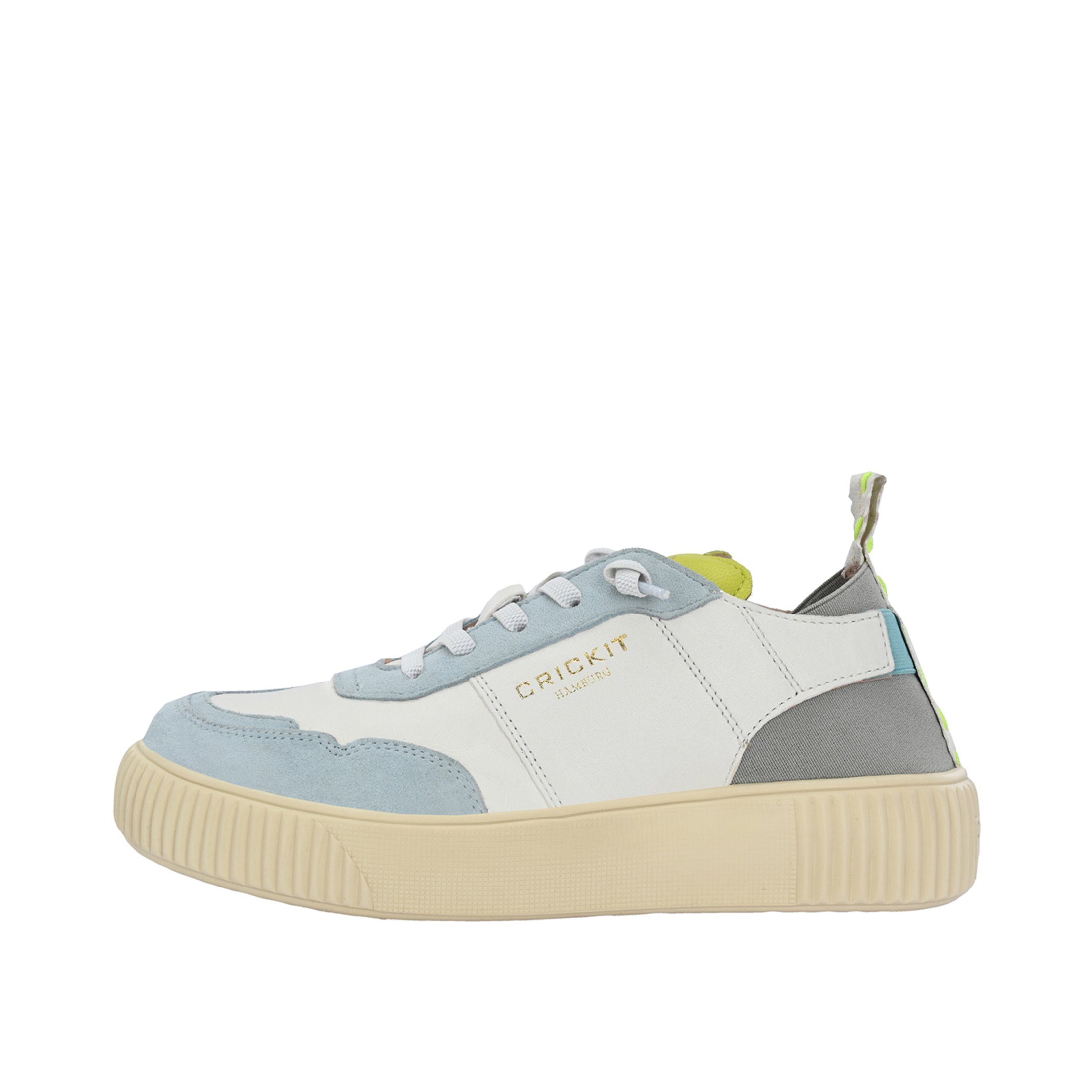 CRICKIT OAKLI Sneaker günstig online kaufen