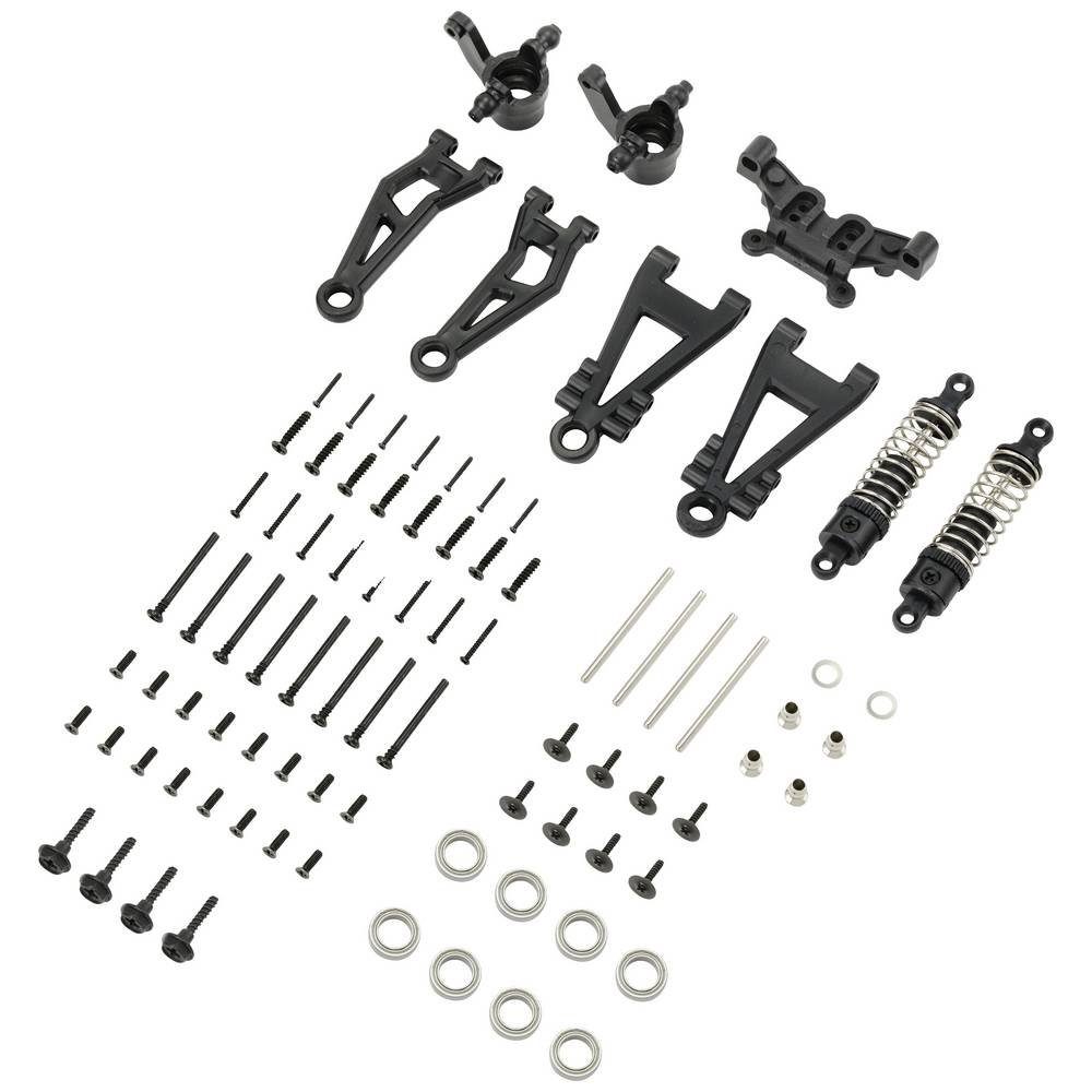 Reely Halter Aufhängung Vorne (RAW RE-7566399