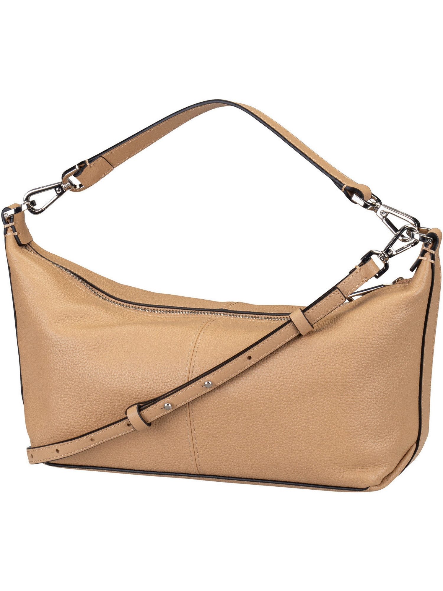 Liebeskind Berlin Handtasche Paris, Hobo Bag günstig online kaufen