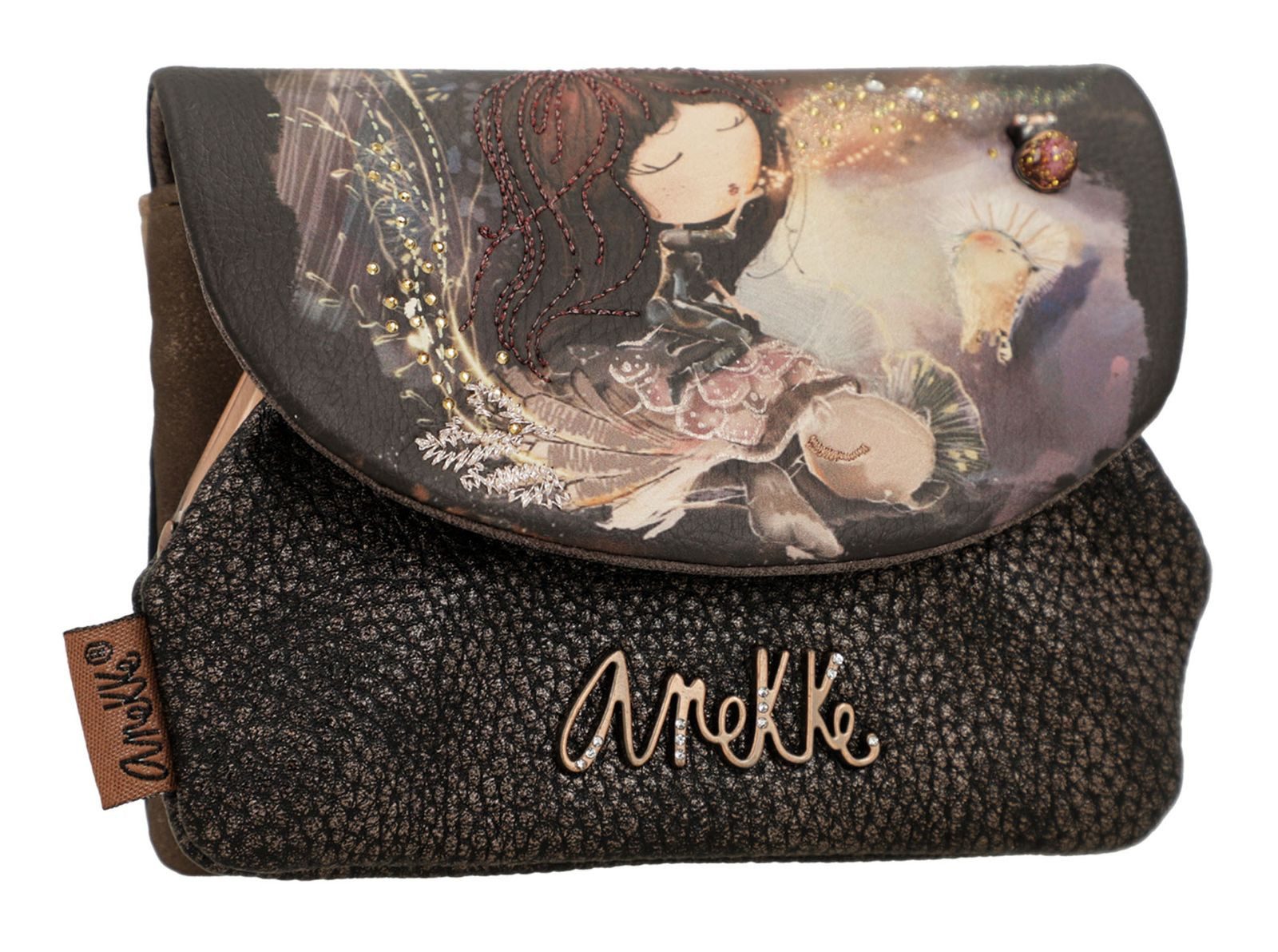 Anekke Geldbörse Coin Purse With Flap günstig online kaufen