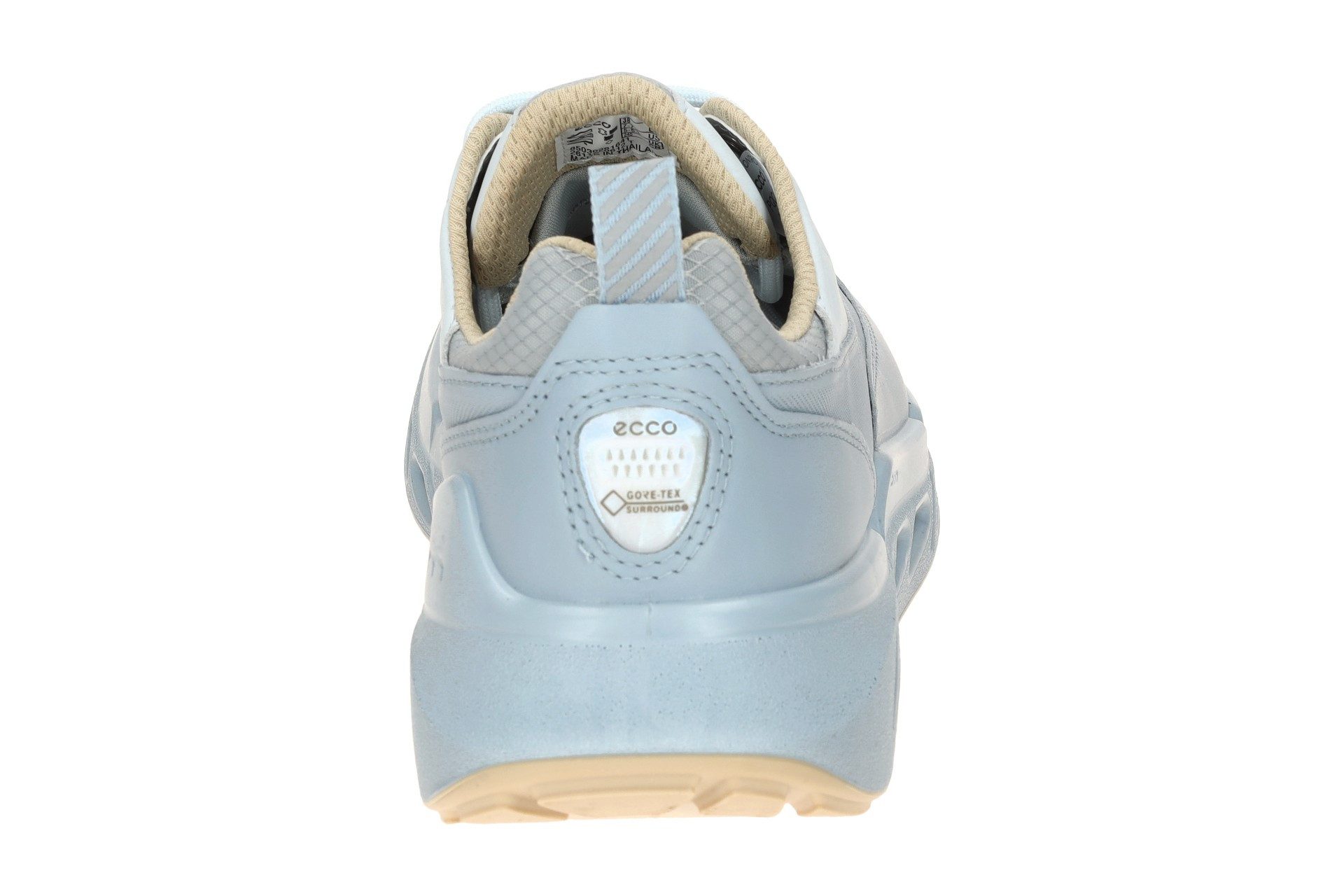 Ecco 85030361641 Schnürschuh