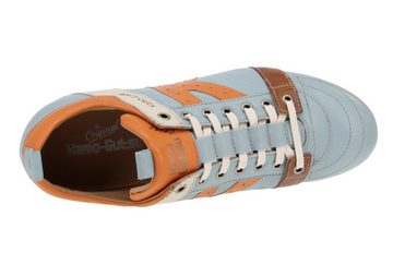 Kamo-Gutsu Tifo-042-CieloArancio-45 Sneaker