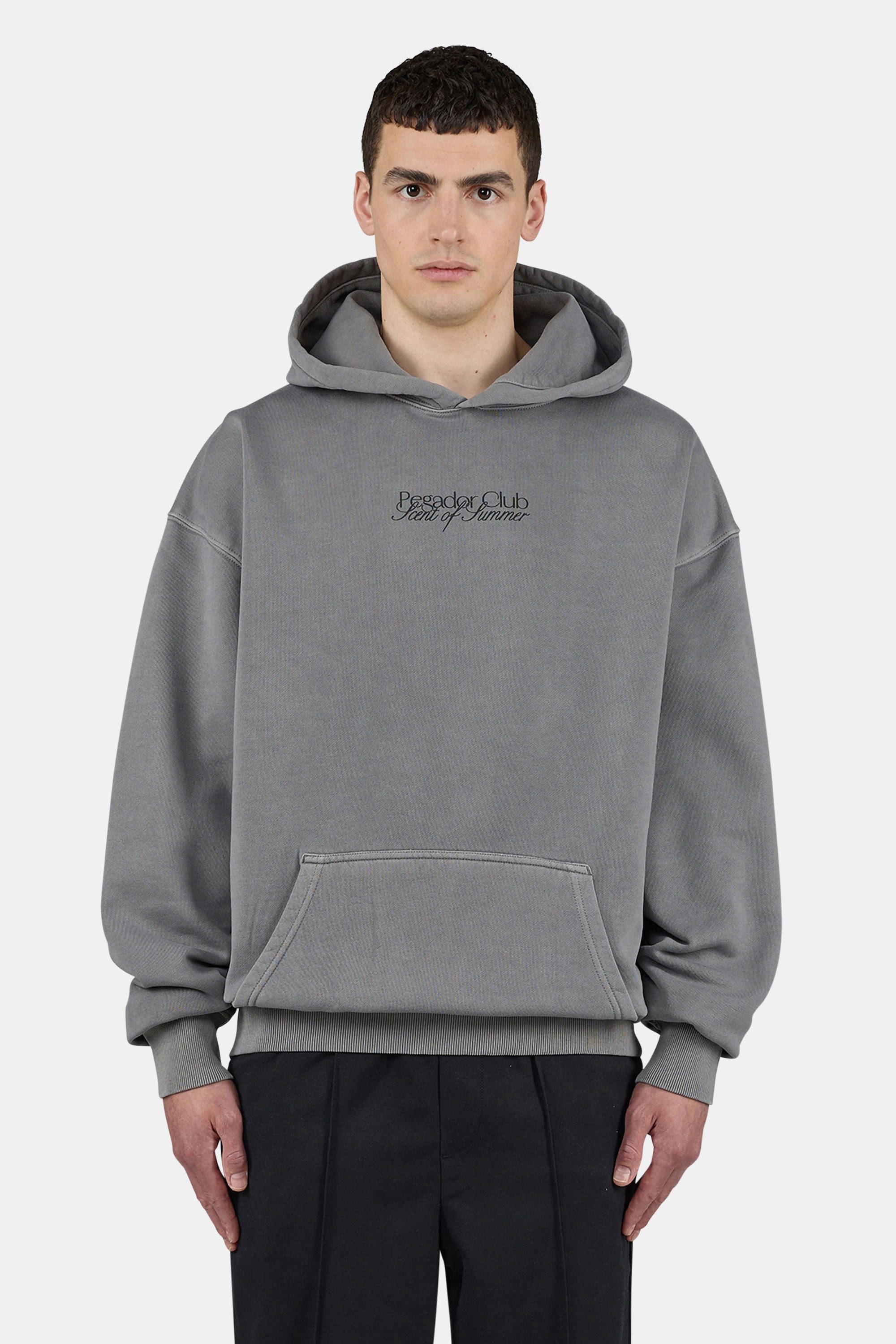 PEGADOR Hoodie Ramon Oversized Hoodie