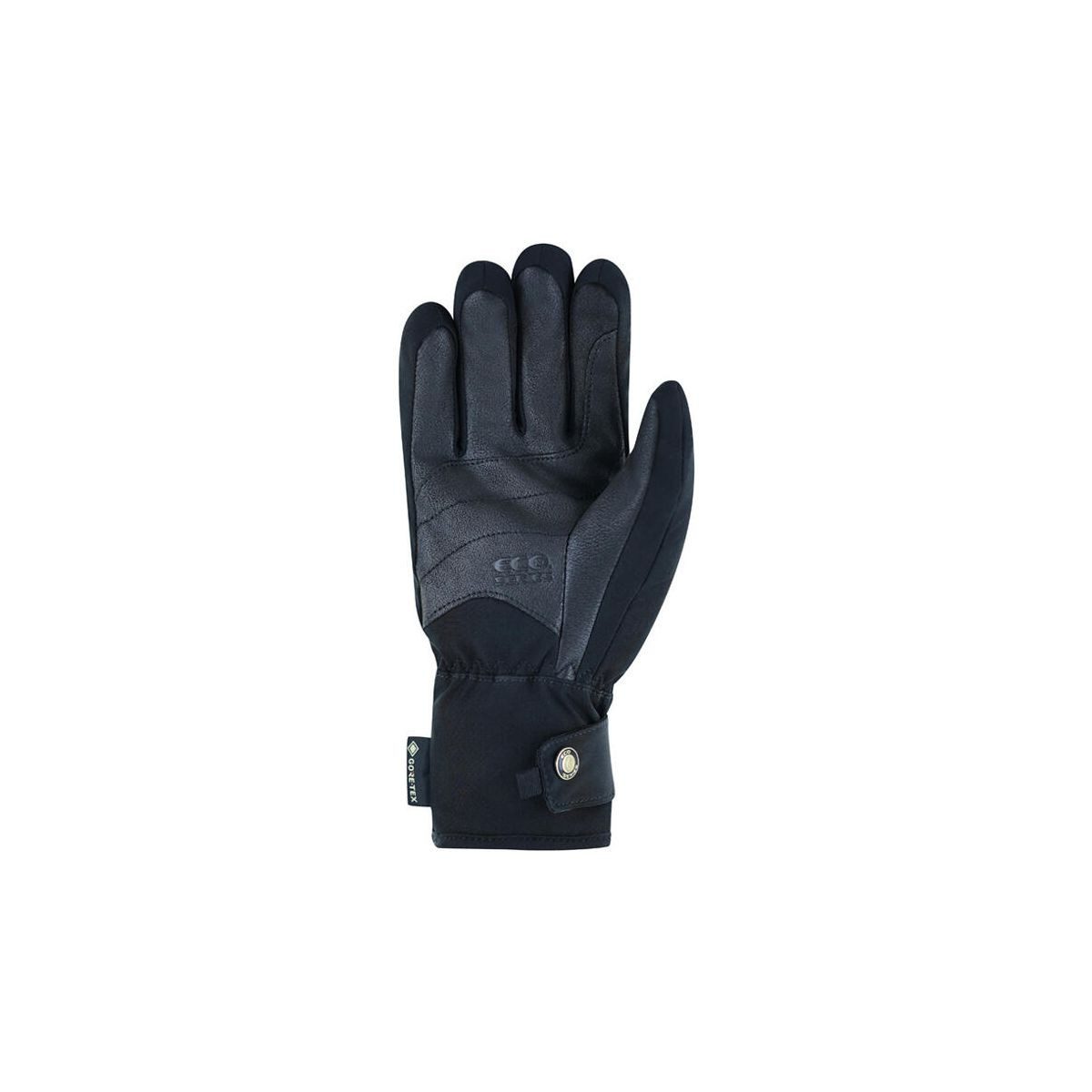 Roeckl SPORTS Skihandschuhe Comano GTX Zuverlässiger Skihandschuh mit GORE-TEX Membran und