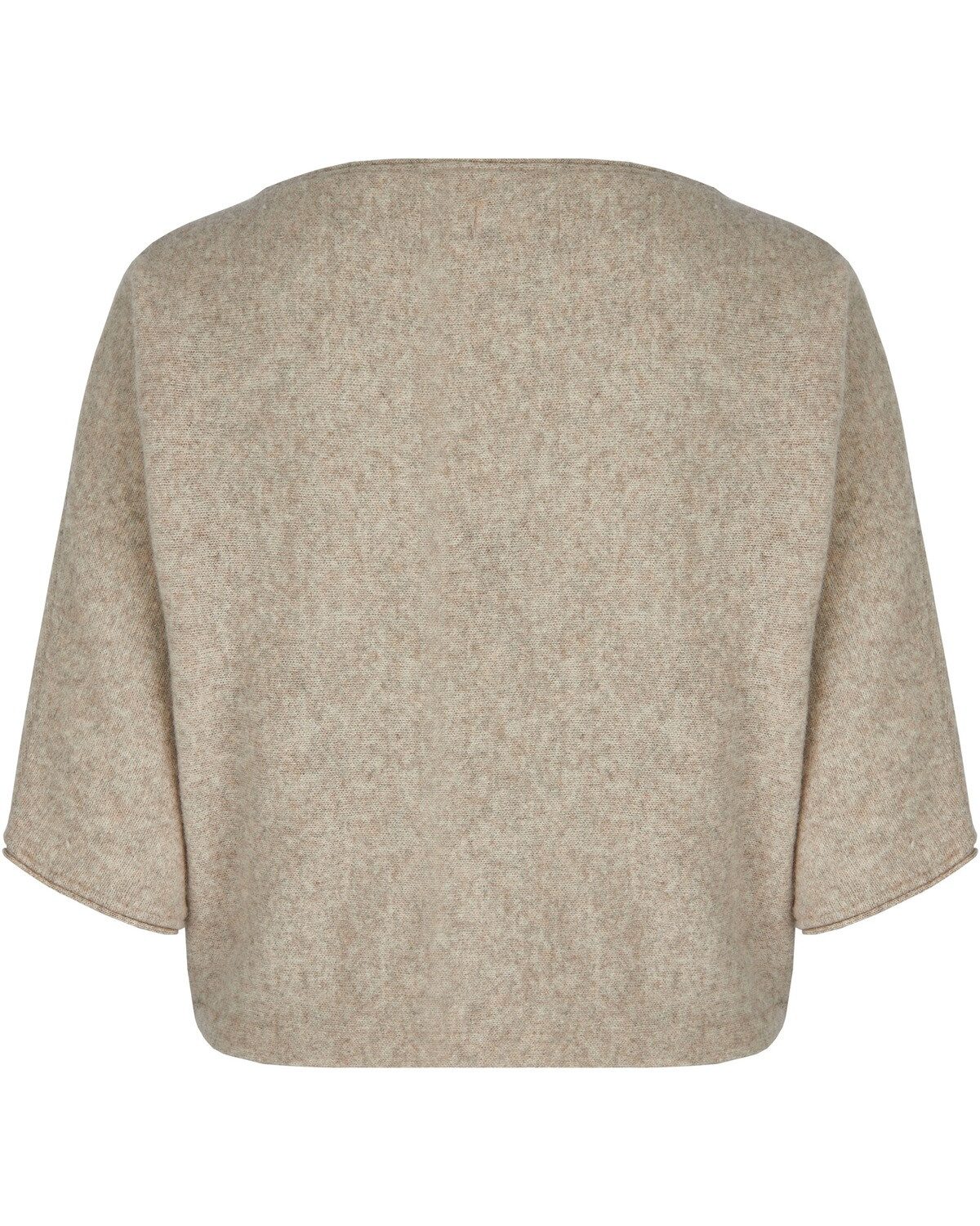 Stapf Strickpullover Cape-Pullover Nena günstig online kaufen