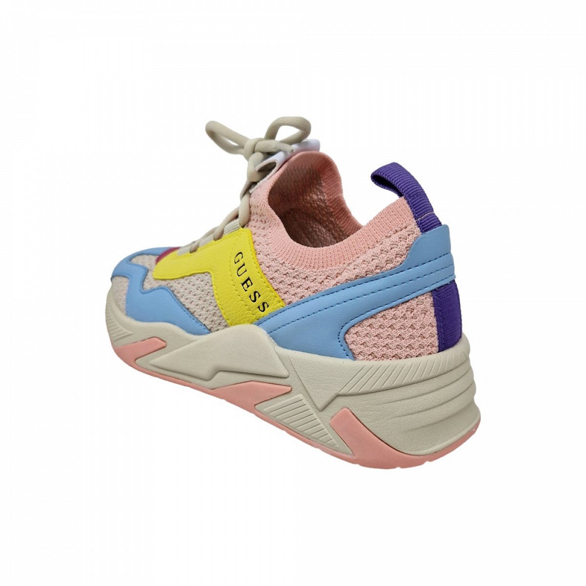 Guess Geniver 2 Sneaker