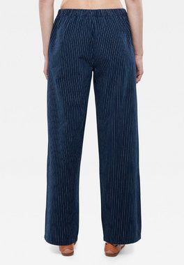 Mavi 2-in-1-Hose STRIPED WOVEN PANTS Gestreifte Hose