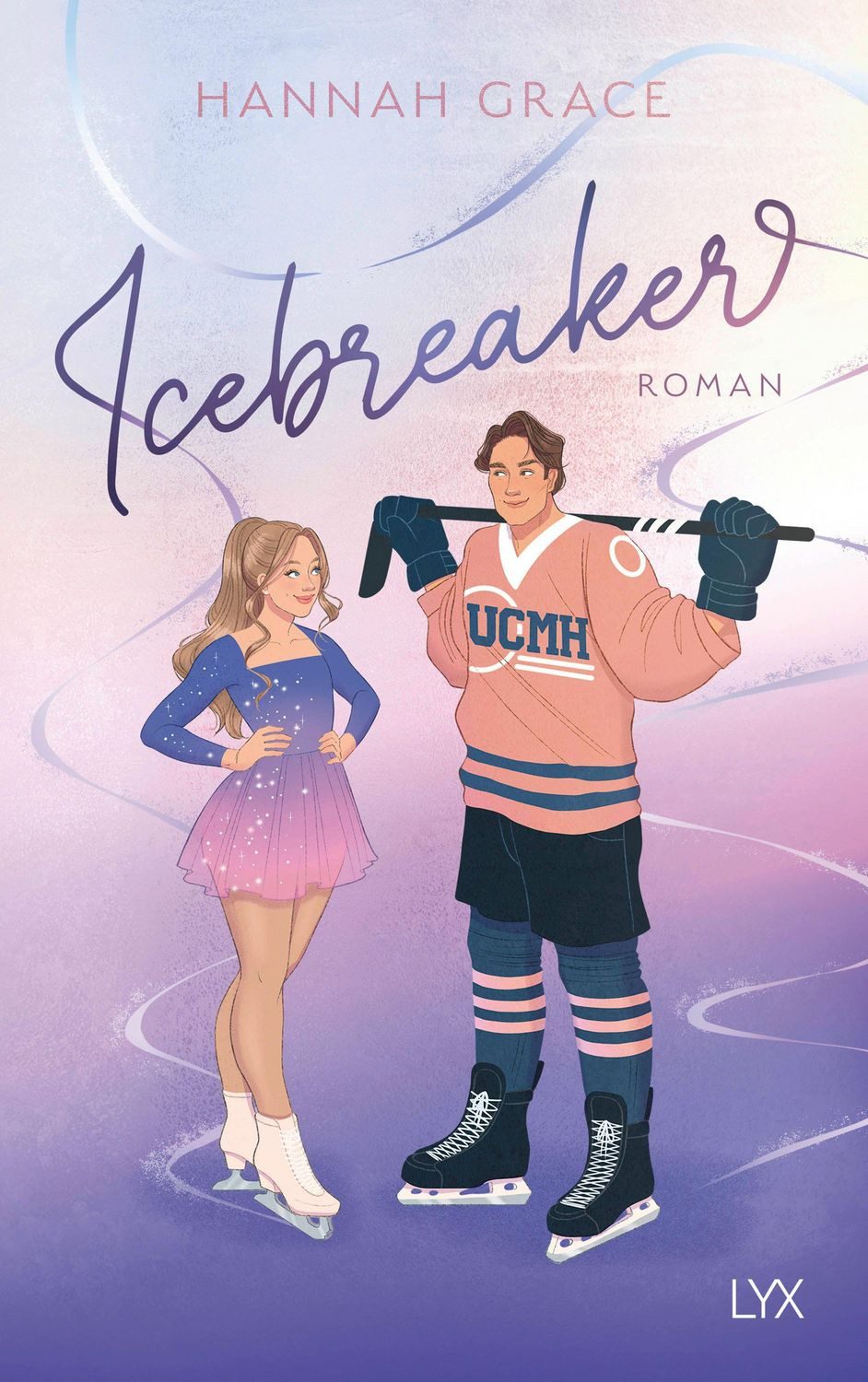Icebreaker / Hannah Grace