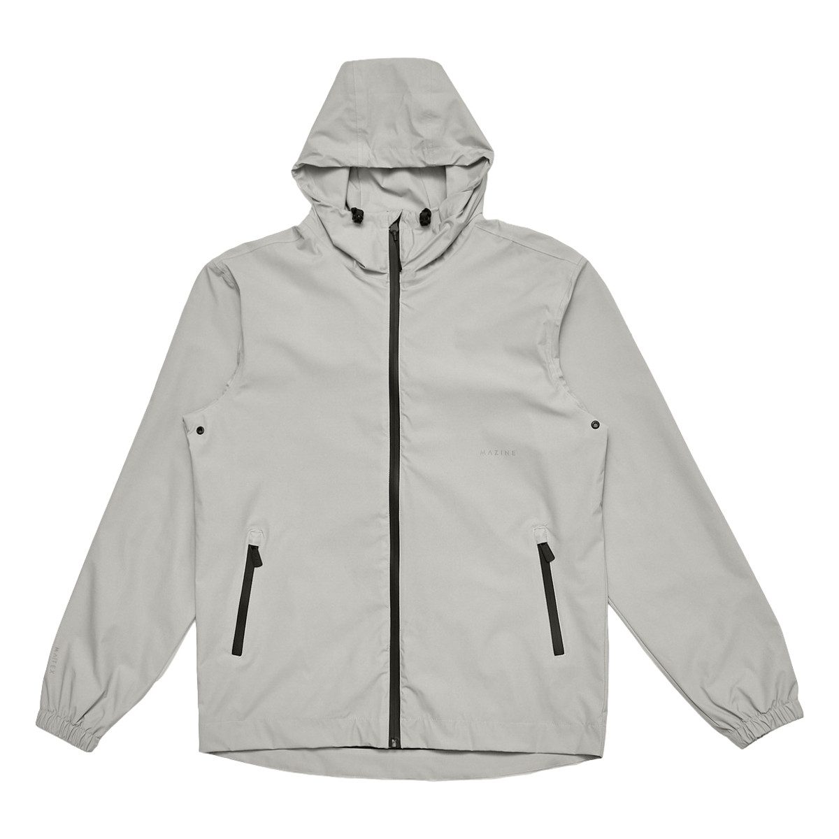 Blouson Mazine Technical Rain Jacket Recycled Fabric - Herren Regenjacke
