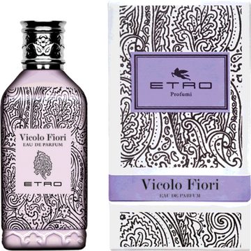Etro Eau de Parfum Vicolo Fiori E.d.P. Vapo