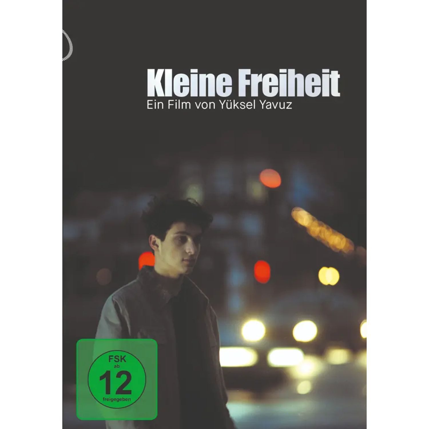 Absolut DVD Kleine Freiheit,1 DVD (restaurierte Fassung)