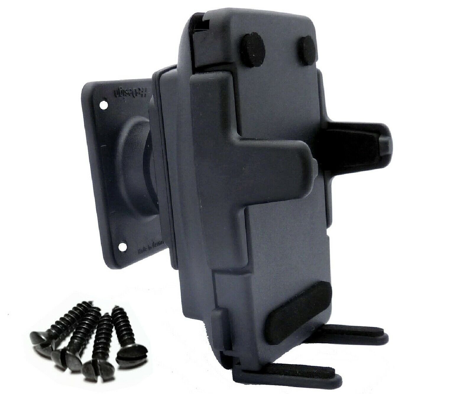 Handy-Halterung Universal Handy Smartphone Sockel Halter zum schrauben HR