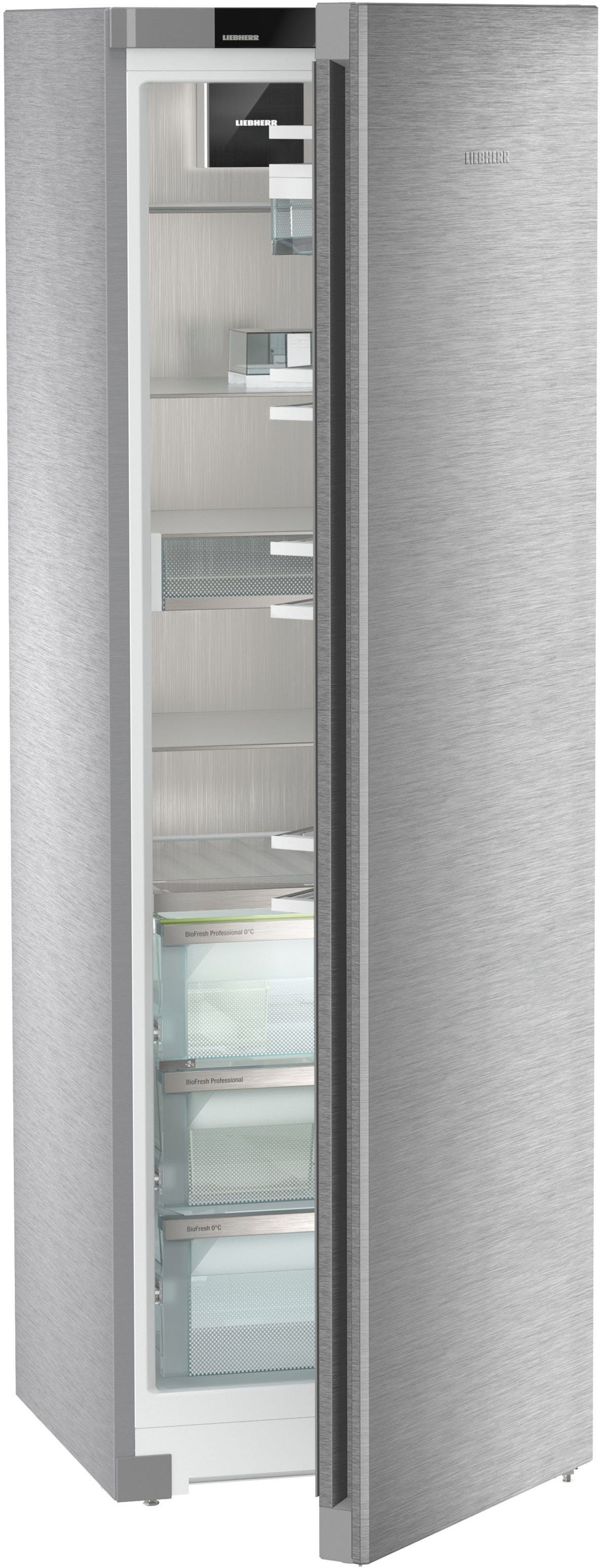 Liebherr Kühlschrank RBstd 528i_994769251, 185,5 cm hoch, 59,7 cm breit | Kühlschränke