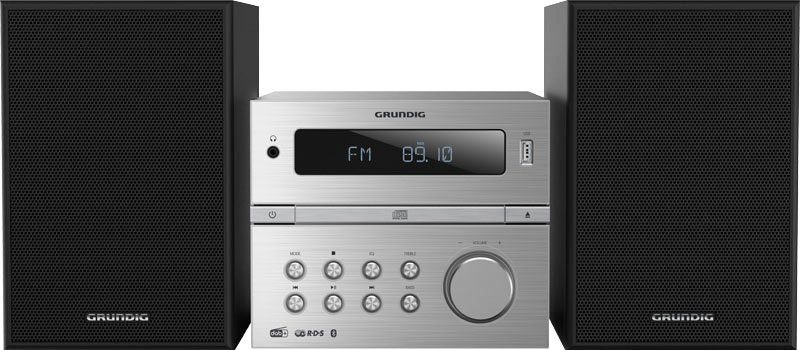 CMS 4200 Microanlage