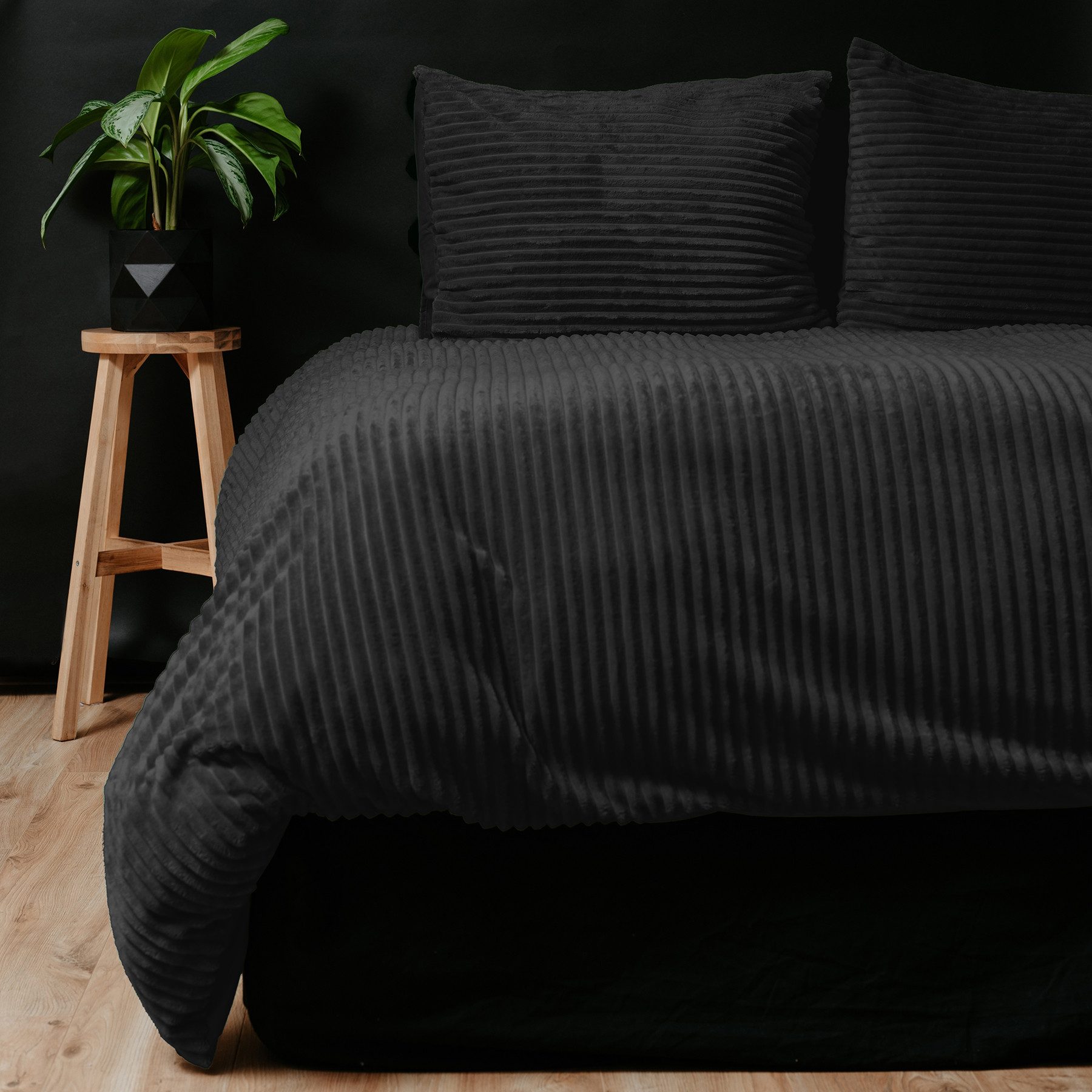 Sitheim-Europe Bettwäsche RIPPE Bettwäsche-Set Bettbezug & Kissenbezüge, Te günstig online kaufen