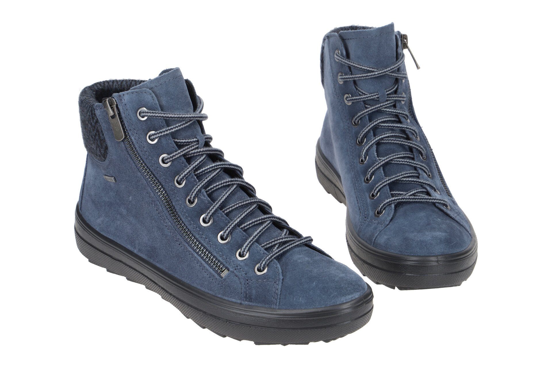 Legero 2-009635-4500 Stiefel