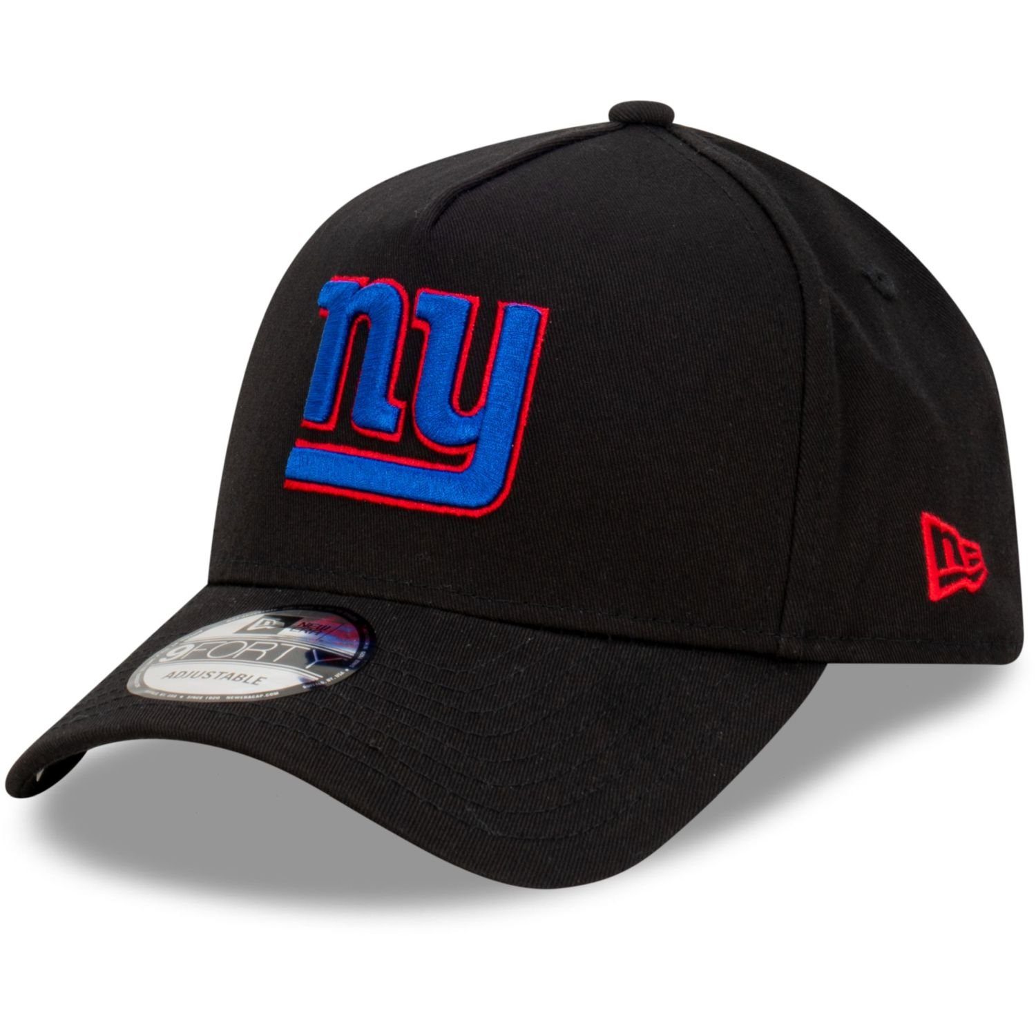 New Era Giants 9Forty York Teams NFL New Trucker AFrame Cap Trucker