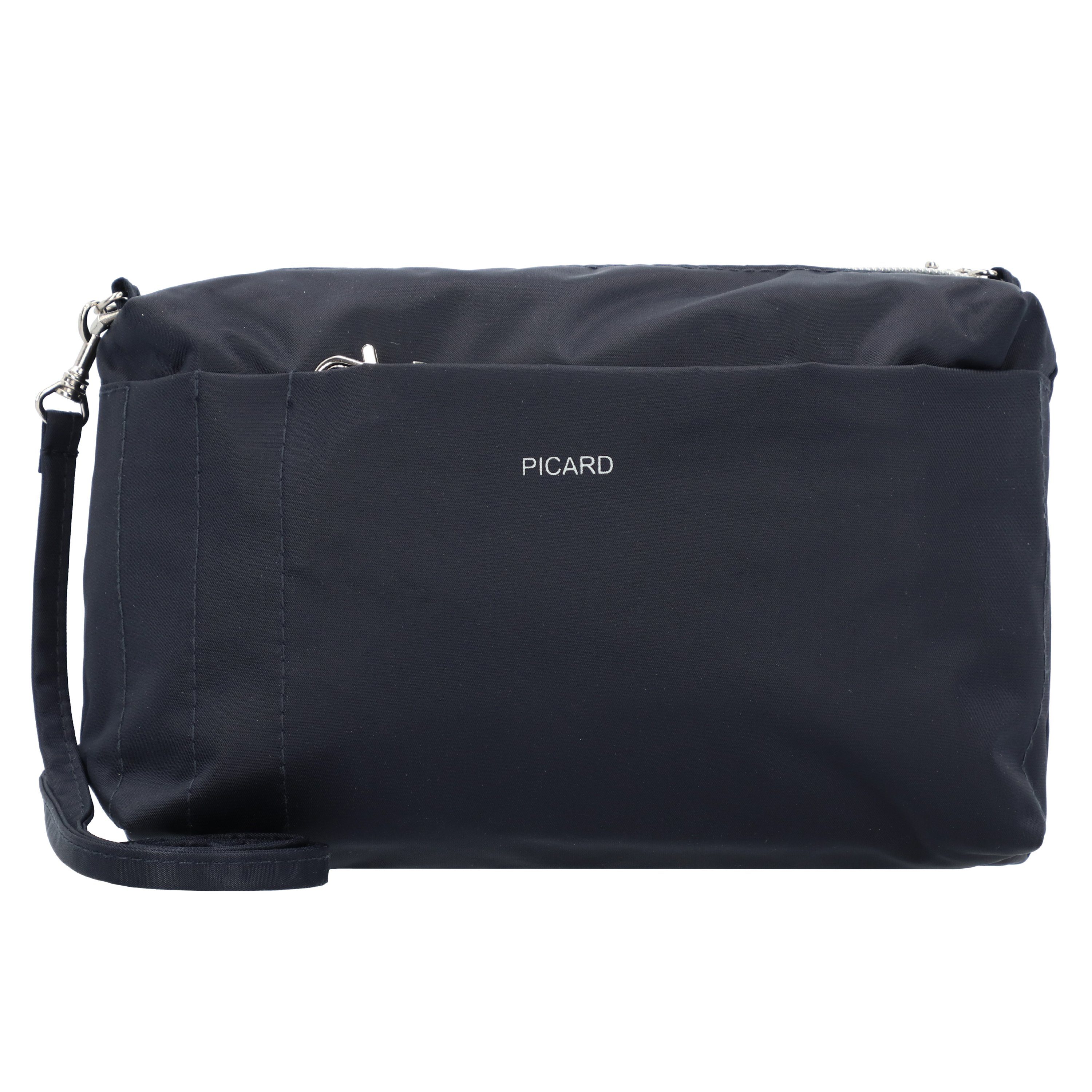 picard nylon shopper