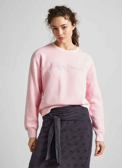 Pepe Jeans Sweatshirt Sweatshirt LANA