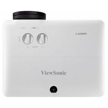 Viewsonic LS921WU Beamer (6000 lm, 3000000:1, 1920 x 1200 px)