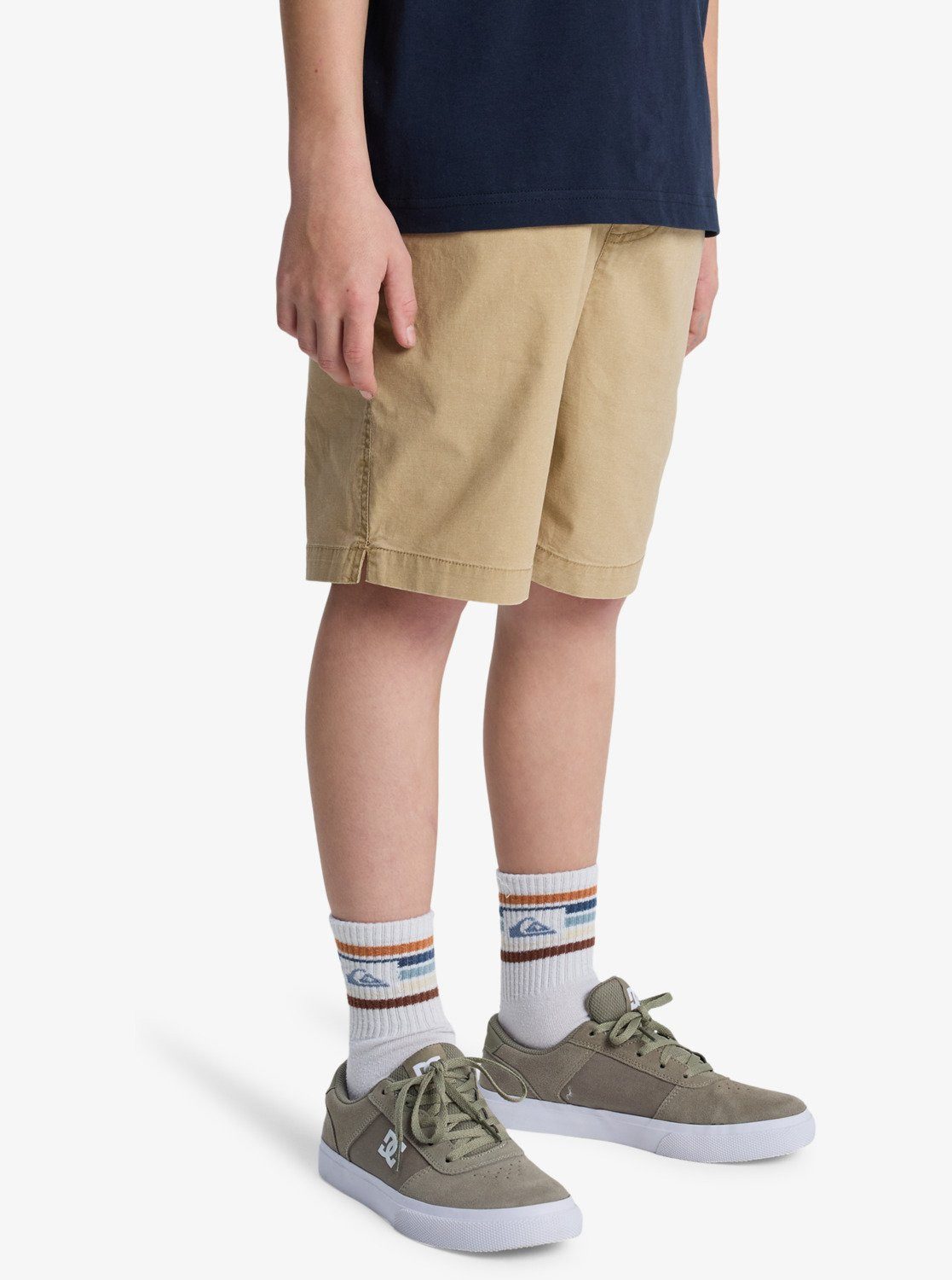 Quiksilver Skaterbermudas