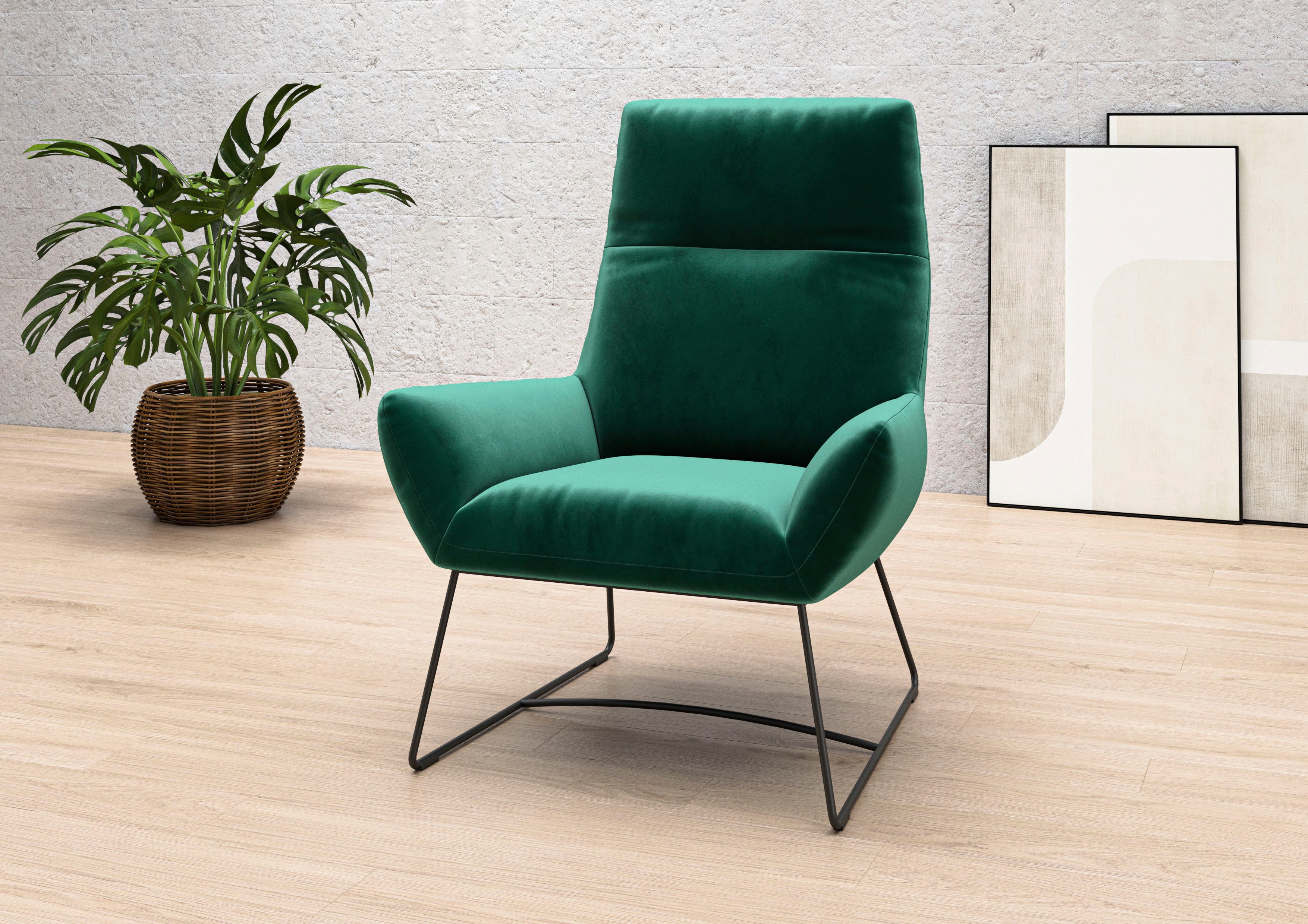 Places of Style Sessel Basic Relaxsessel, günstig online kaufen