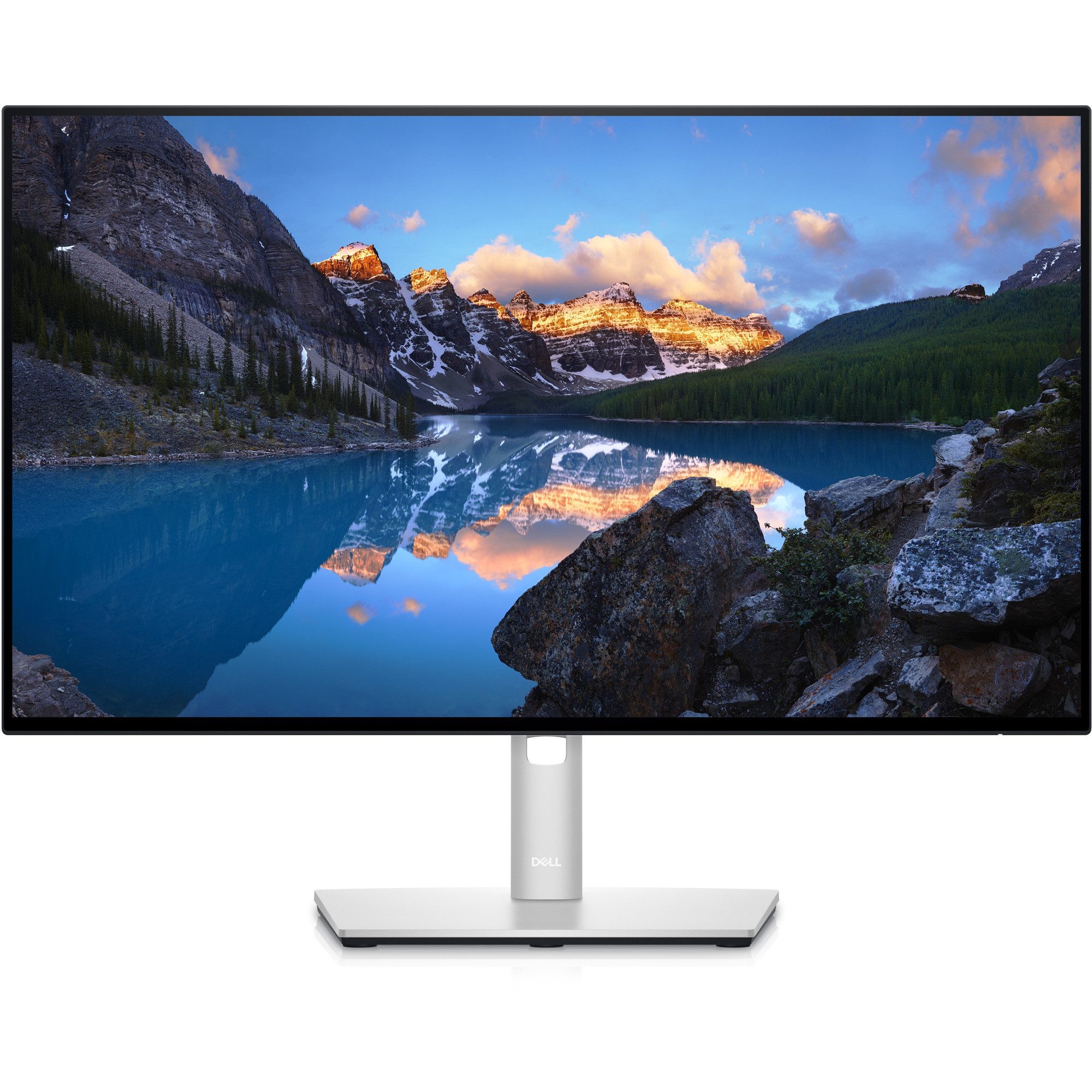 Dell Dell U2422HE, LED-Monitor, (FullHD, IPS, USB-C) LED-Monitor (1920 x 1080 Pixel px, 8 ms Reaktionszeit)