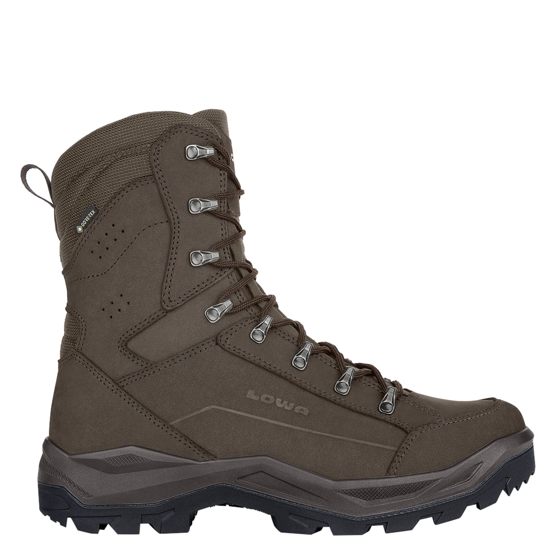 LOWA Professional RENEGADE II N GTX HI TF Wanderstiefel günstig online kaufen