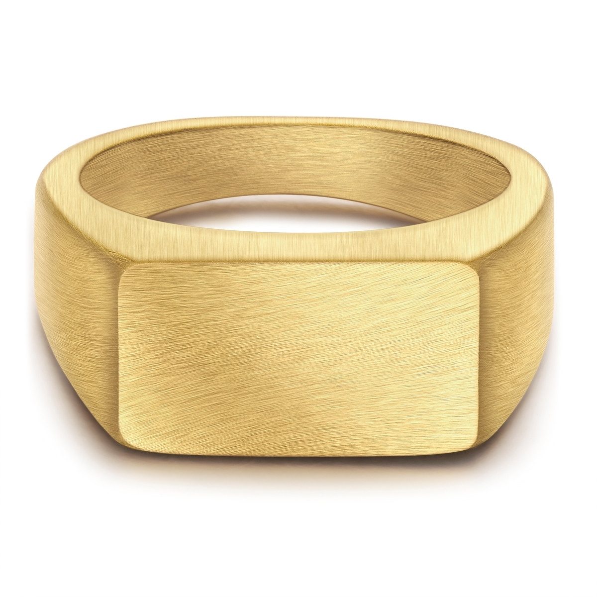 True Rebels Fingerring gelbgold
