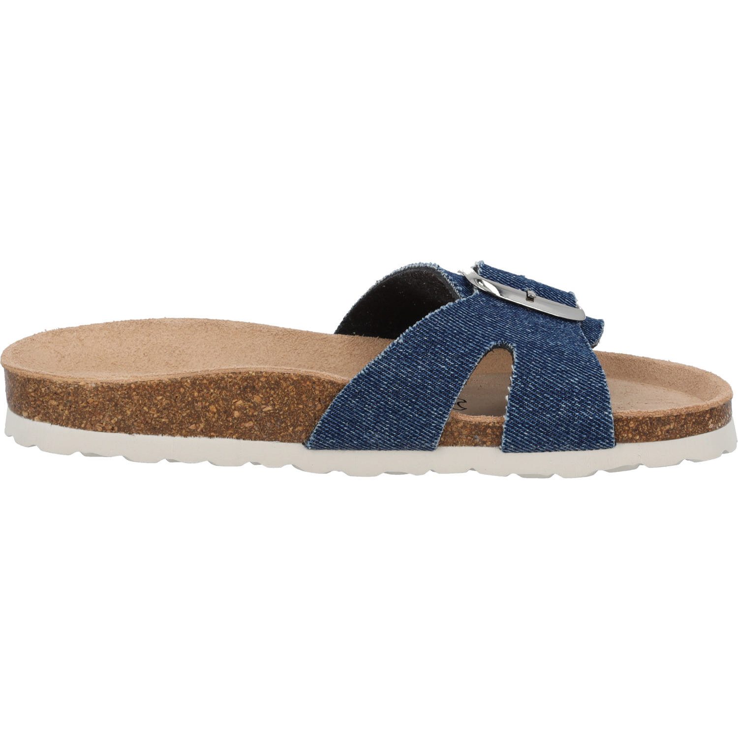 Palado Tinos Jeans Pantolette