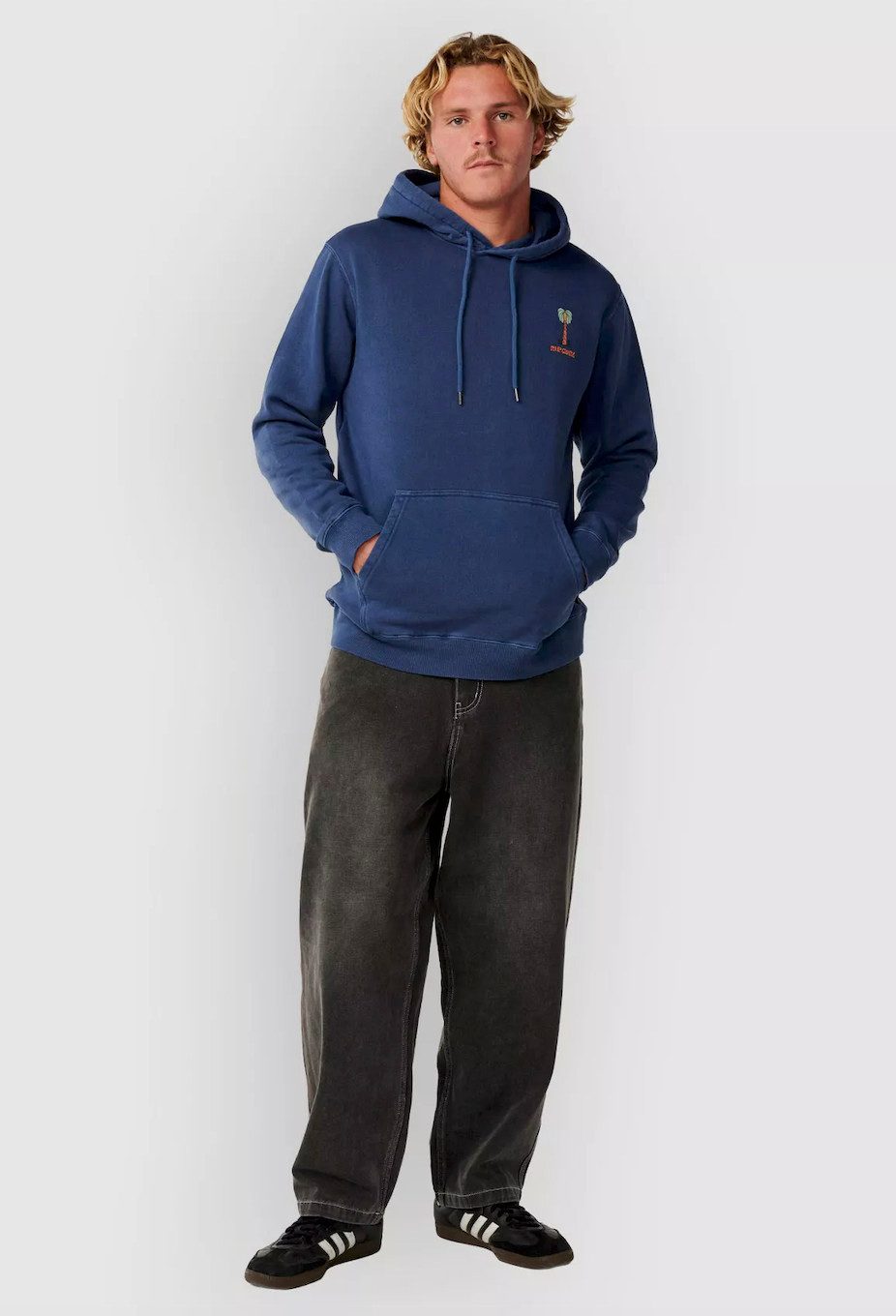 Rip Curl Kapuzenpullover Pacific Rinse Higgins Hoodie