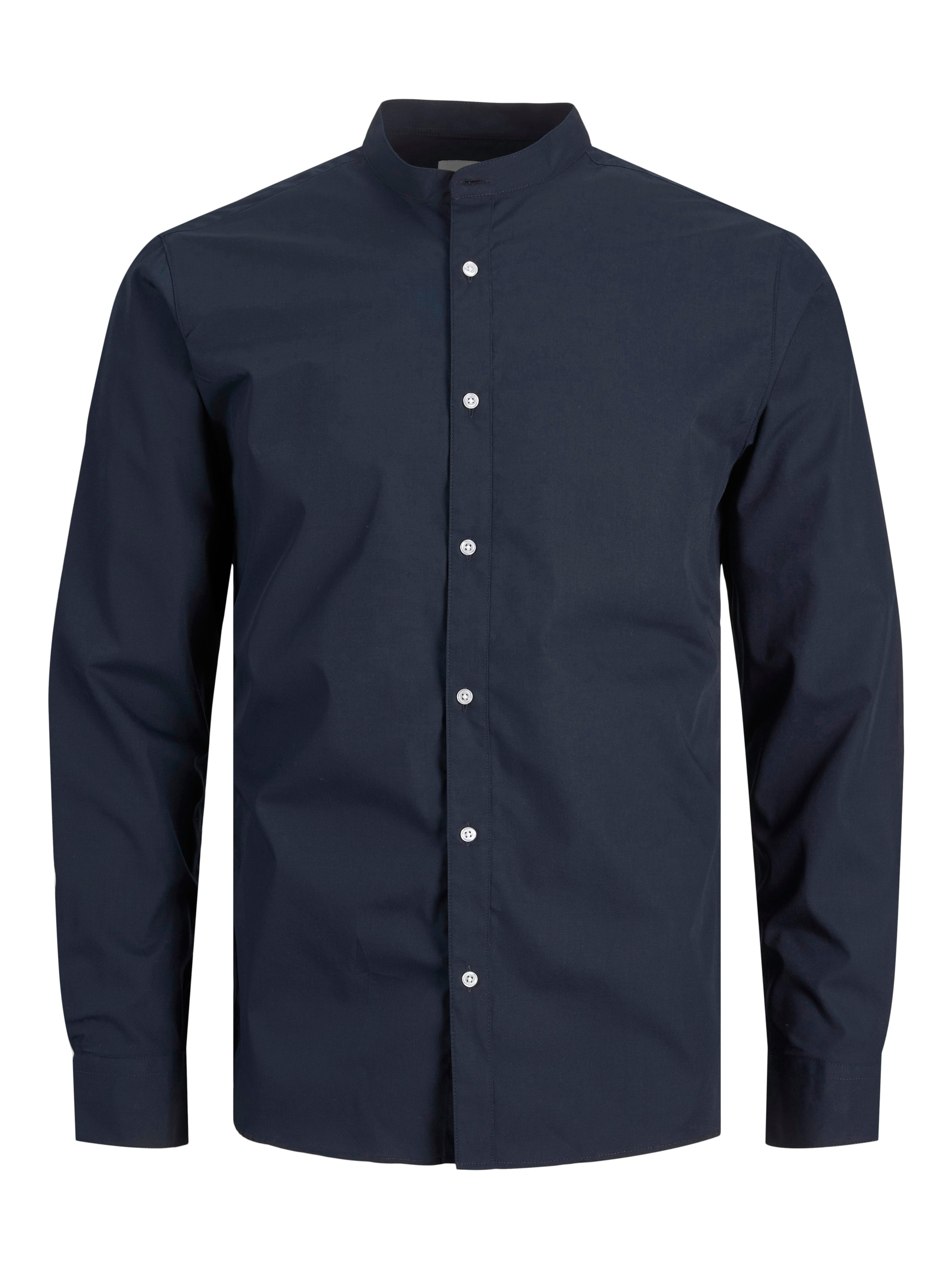 Navy Blazer