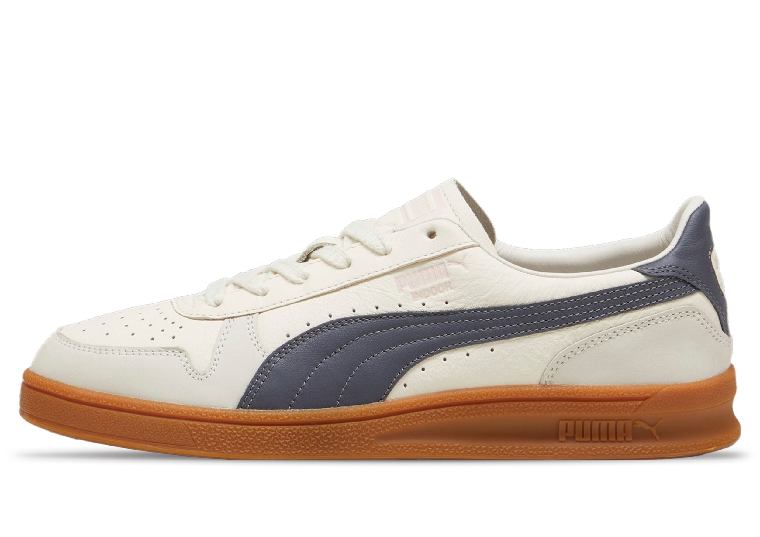 Indoor OG, natur Sneaker