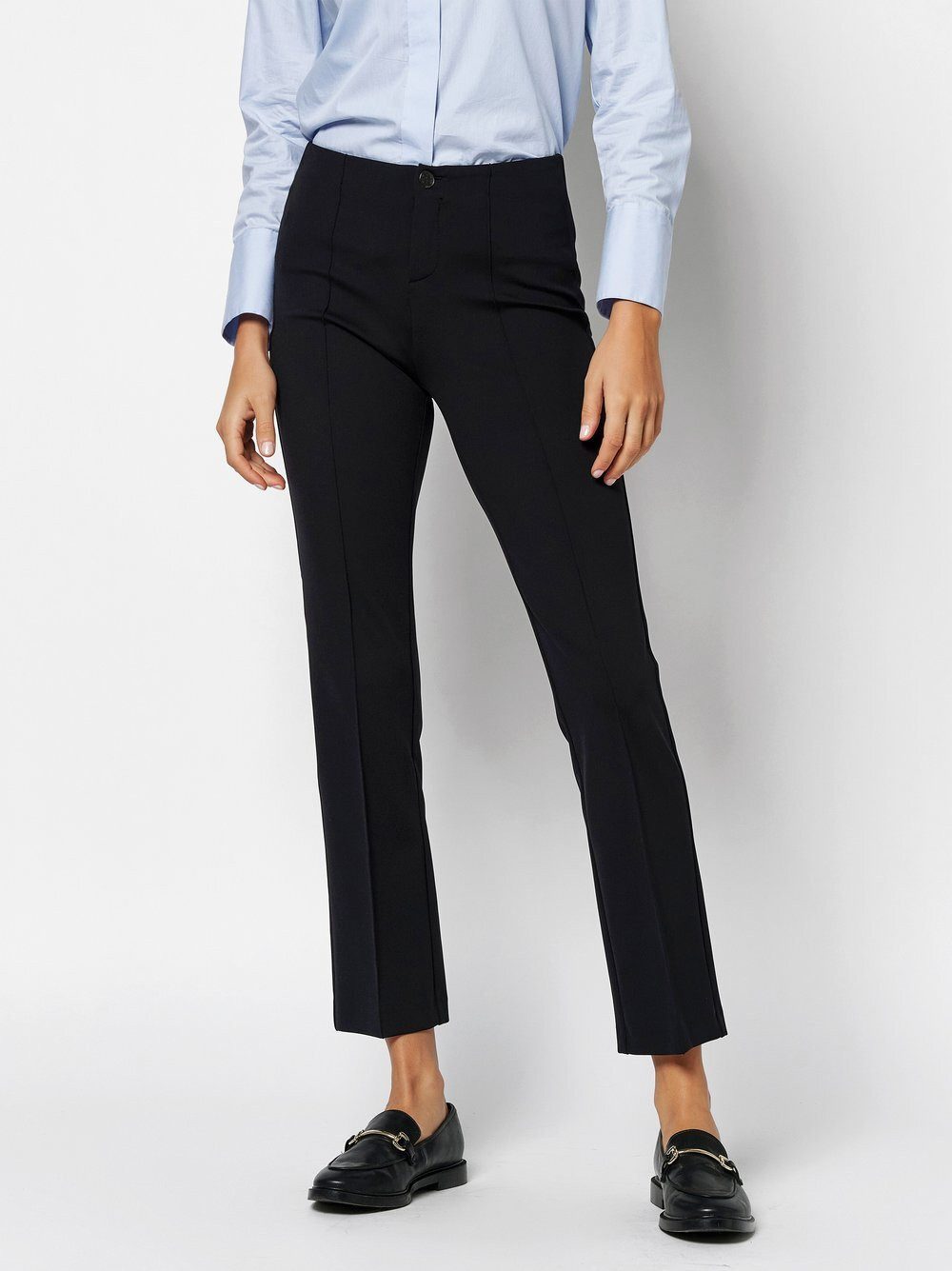 Stretch-Hose Alisa Slim