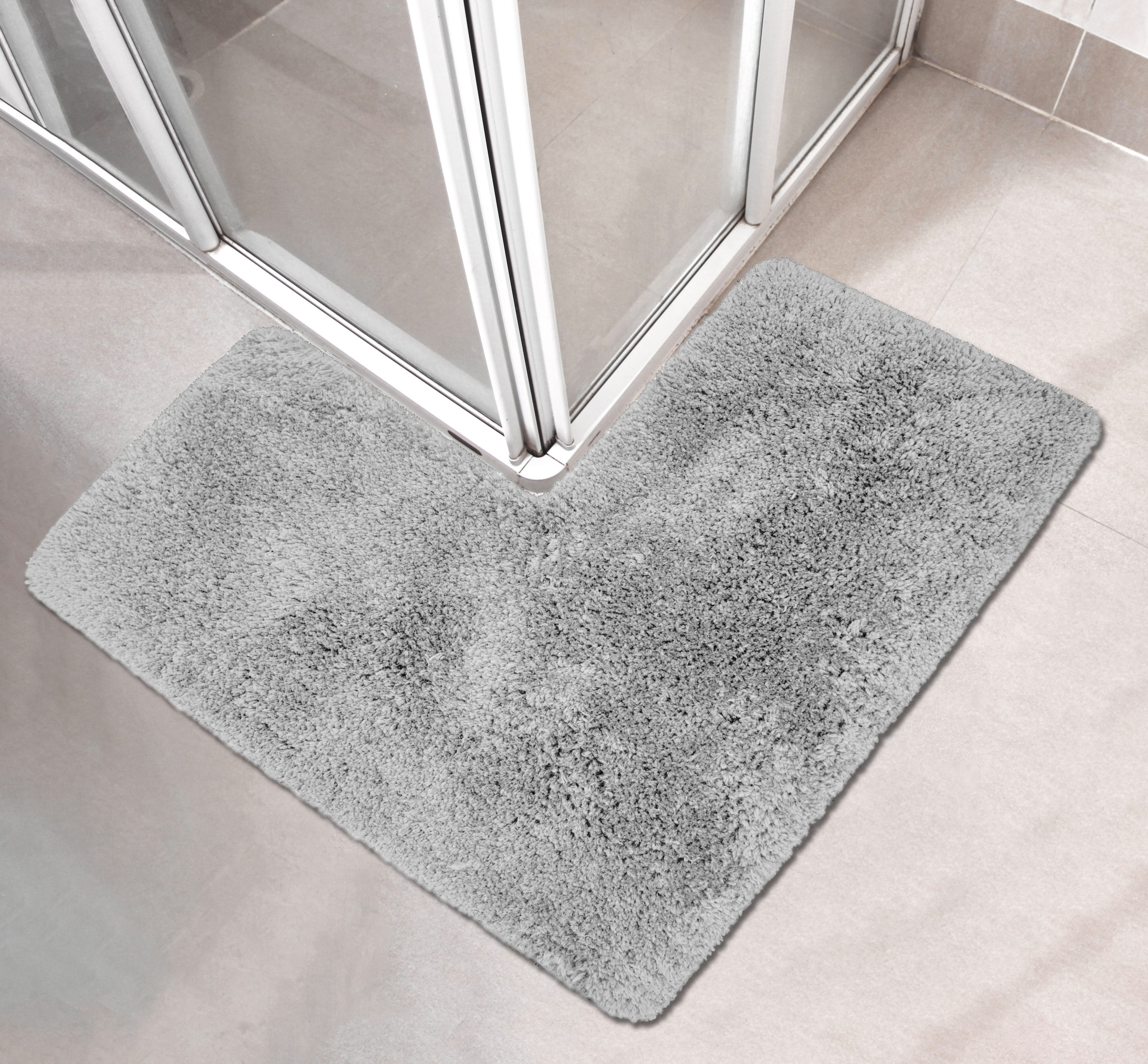 my home Badematte Sanremo, Badvorleger, Badezimmer günstig online kaufen