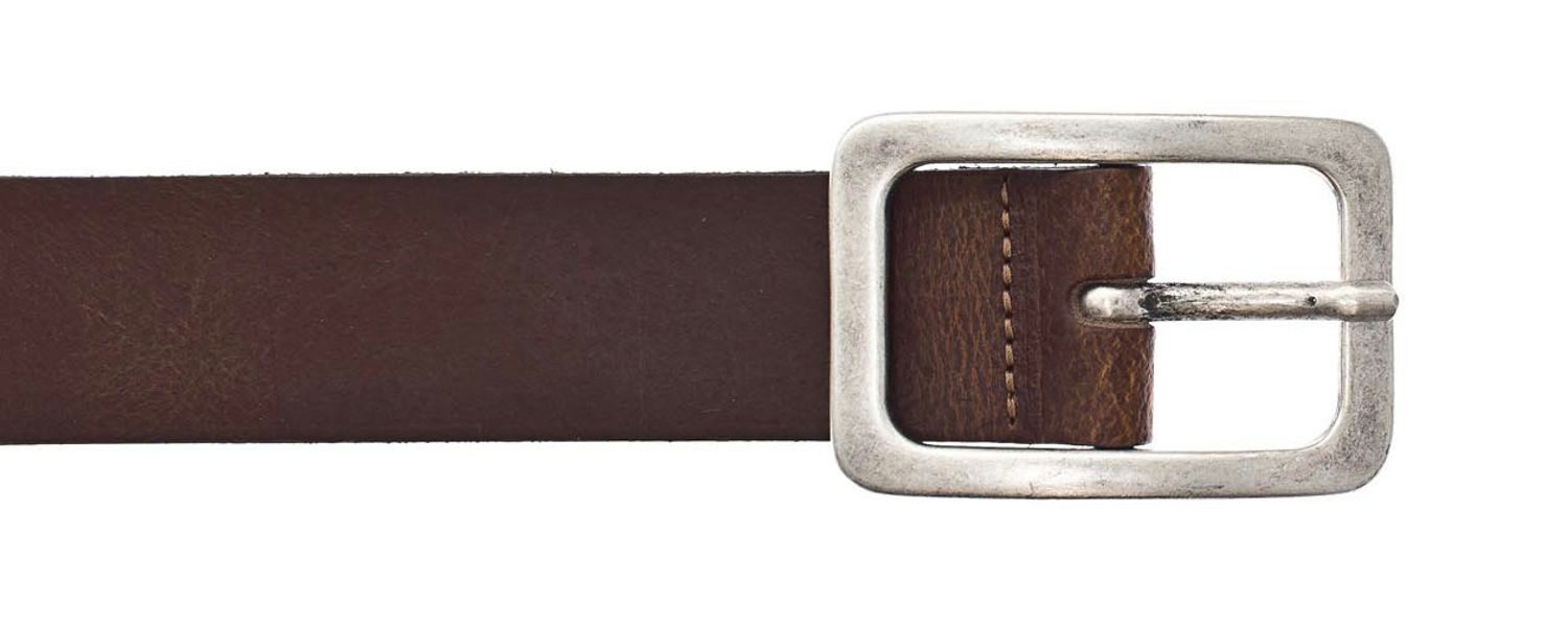 Vanzetti Ledergürtel Neon Booster günstig online kaufen